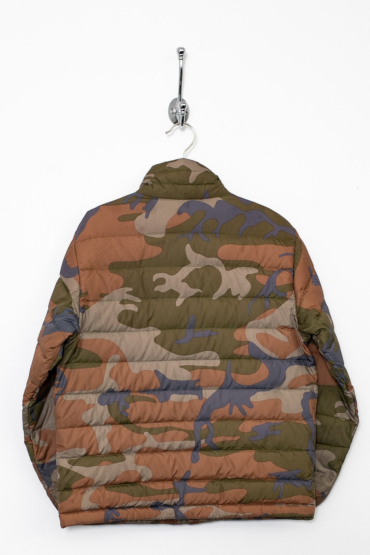 Patagonia camo jacket on sale