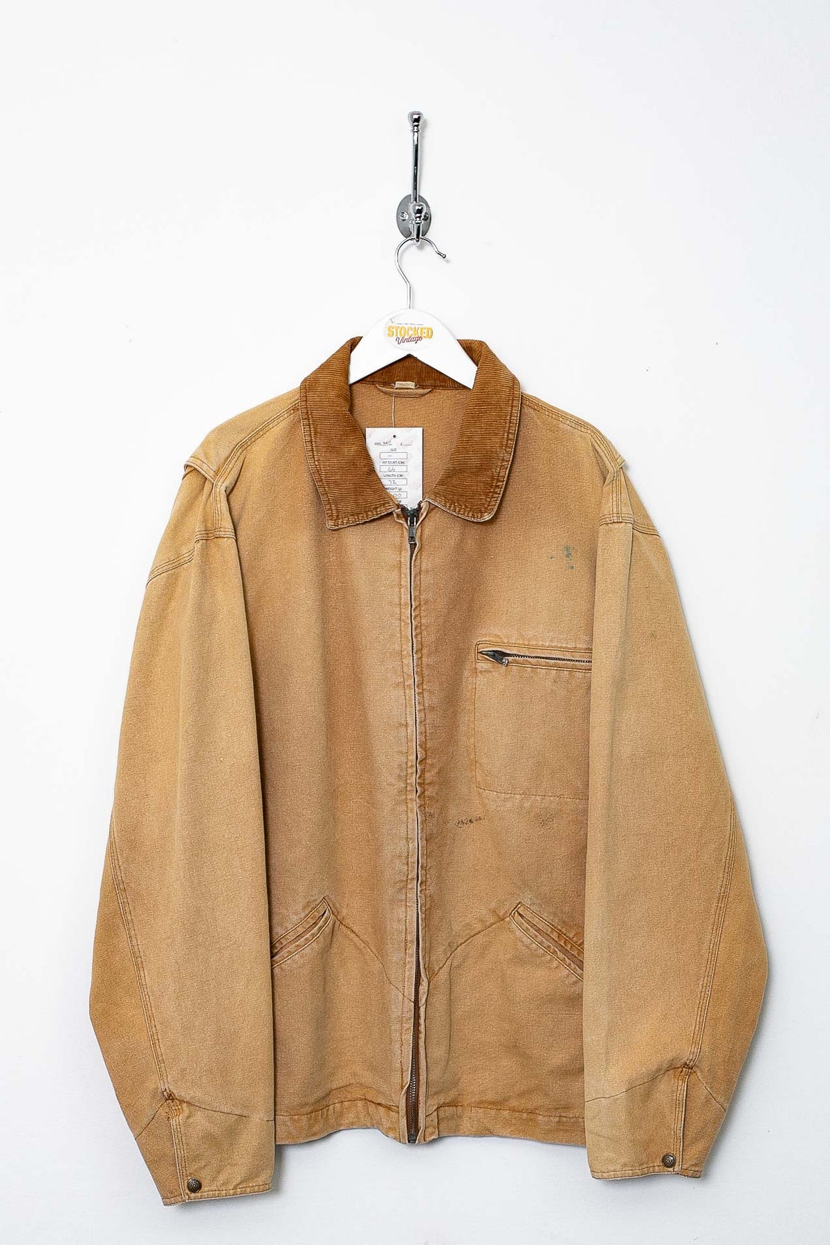 00s Workwear Detriot Jacket (M)