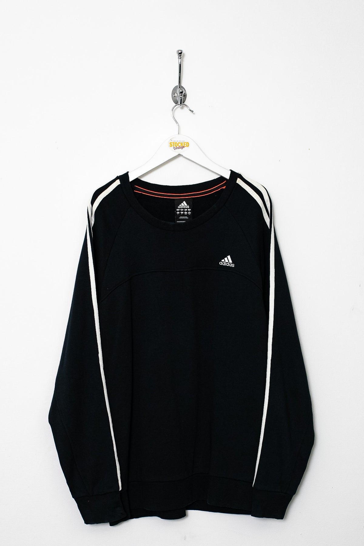 00s Adidas Sweatshirt (L)