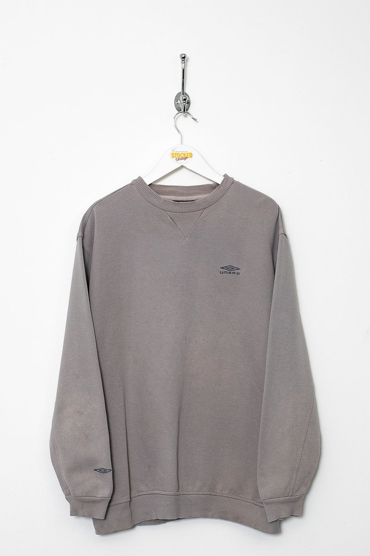 00s Umbro Sweatshirt (M)