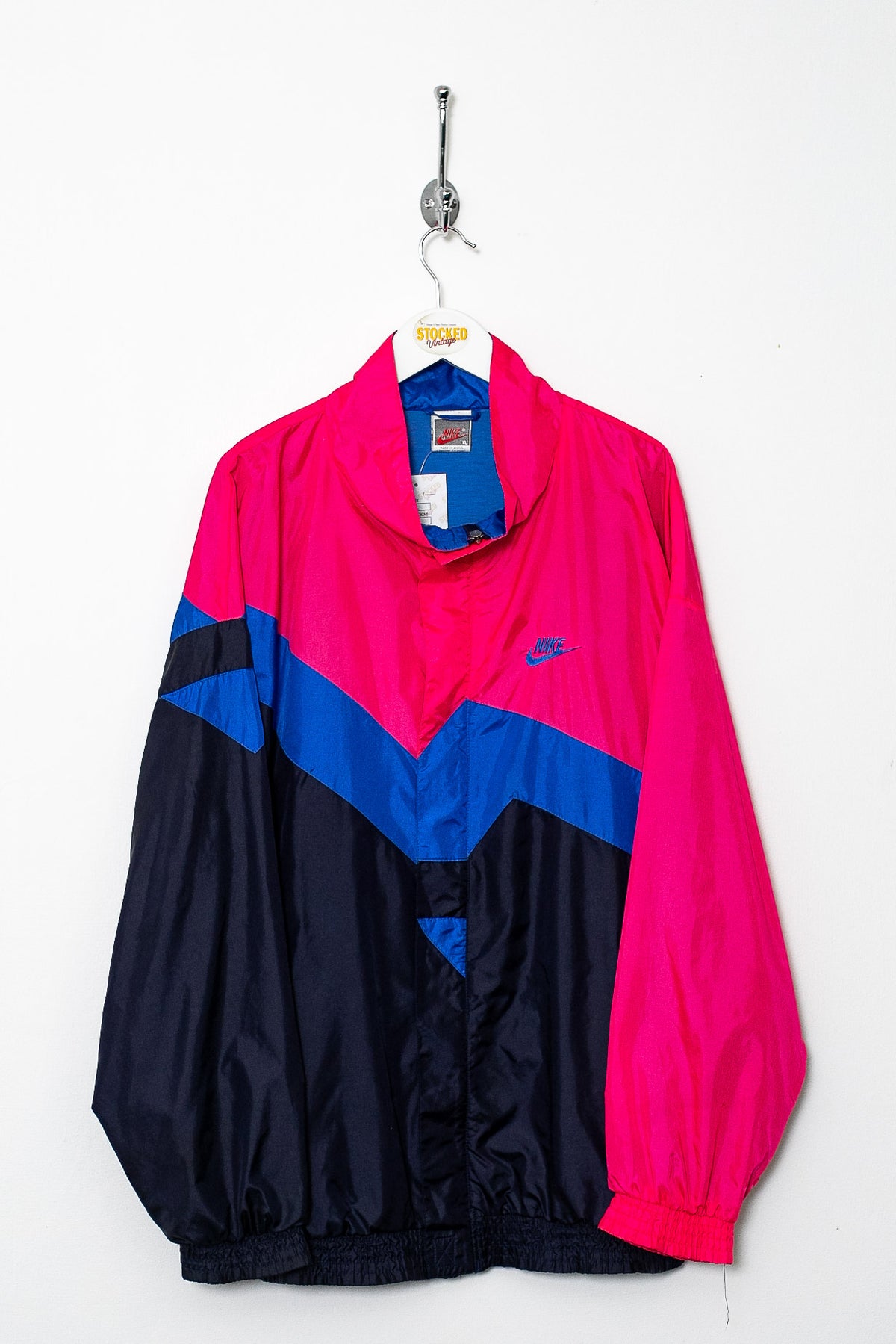 90s Nike Jacket (XL)