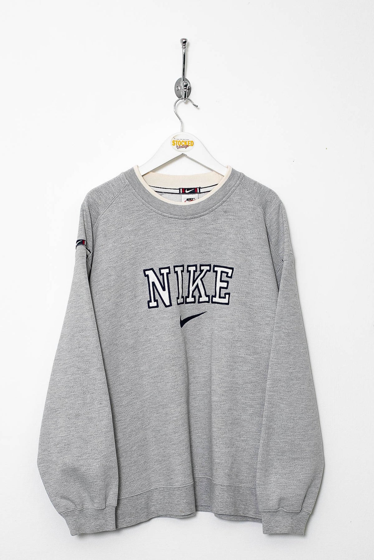 90s Nike Sweatshirt (L)