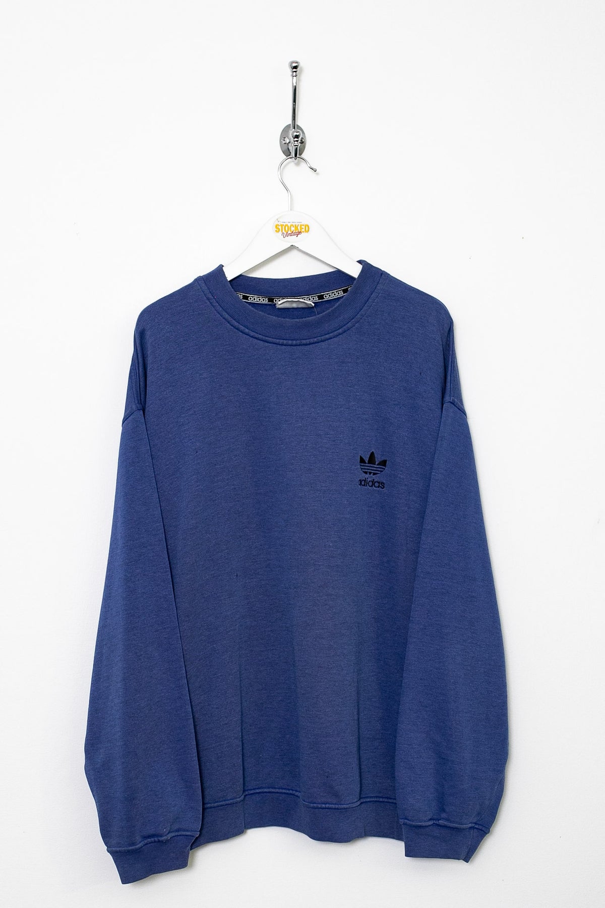 90s Adidas Sweatshirt (L)