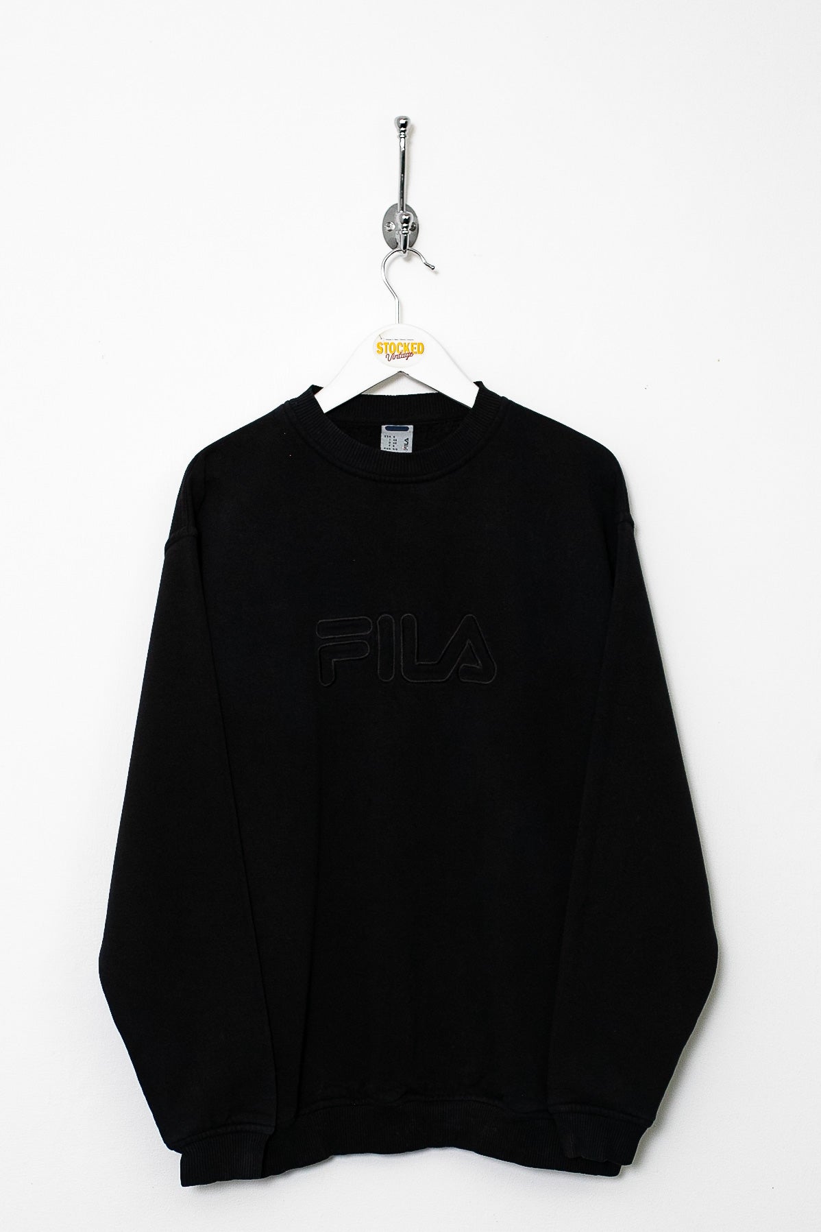 00s Fila Sweatshirt (S)