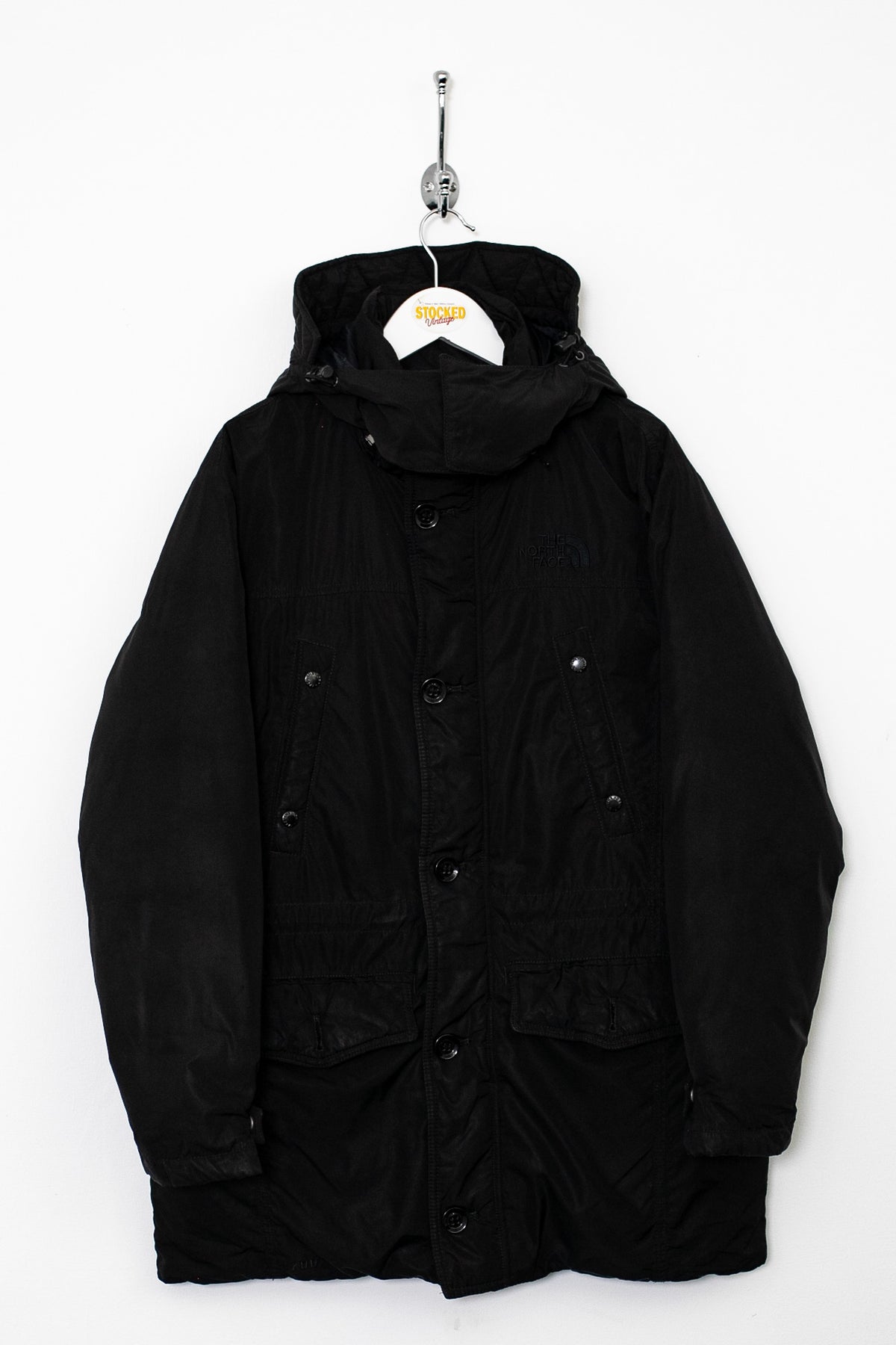 90s The North Face Padded Coat (S)