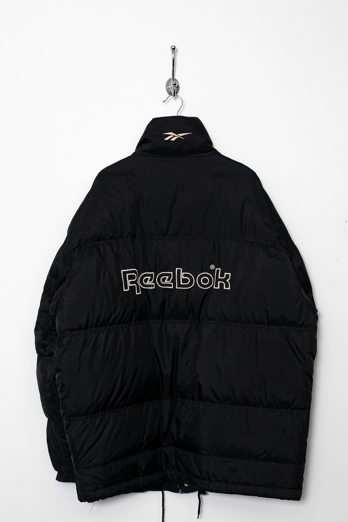 00s Reebok Puffer Jacket (XL)