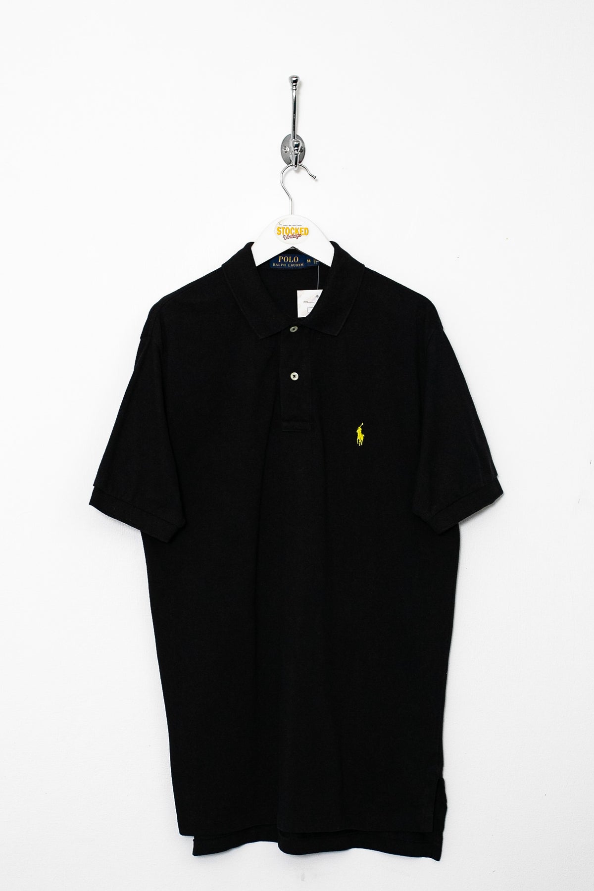 Ralph Lauren Polo shirt (M)