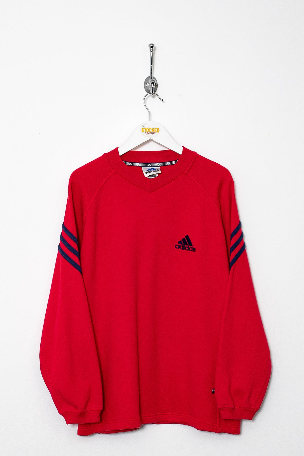 00s Adidas Sweatshirt (S)