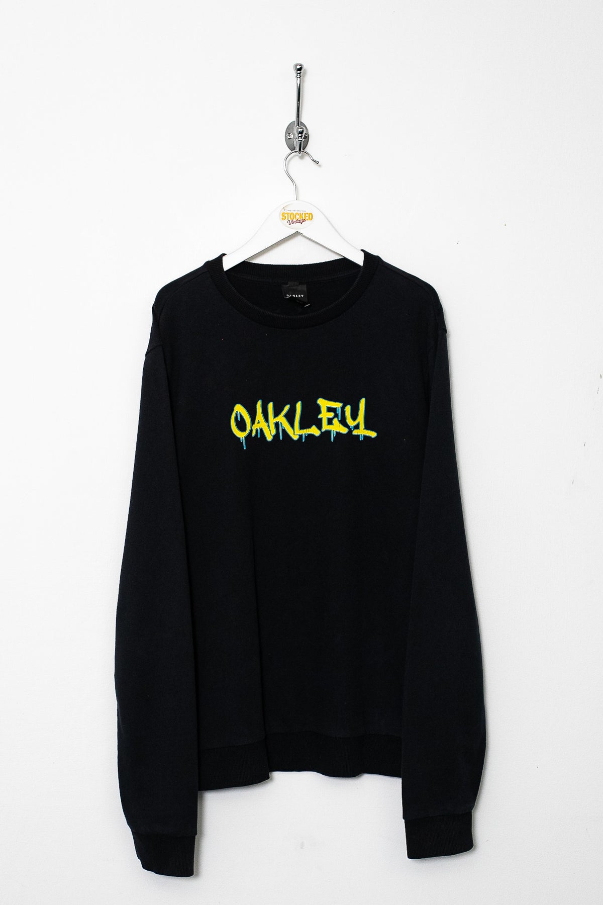 Oakley Sweatshirt (M)