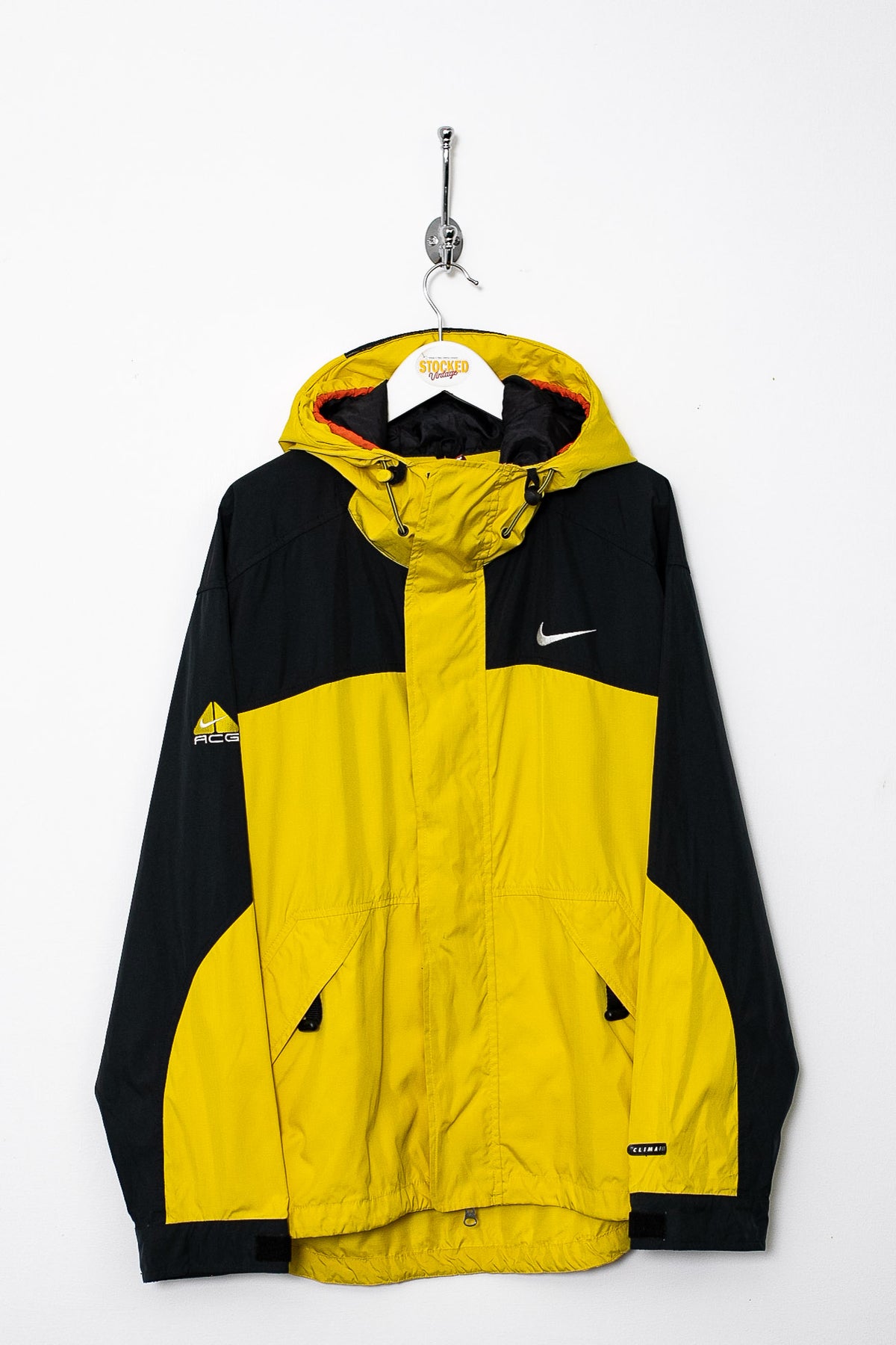 00s Nike ACG Jacket (M)