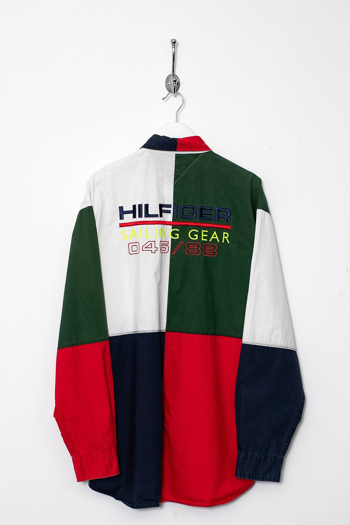 90s Tommy Hilfiger Shirt (L)