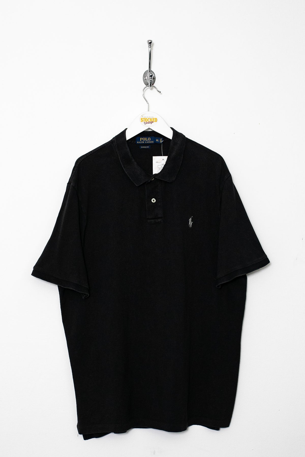 Ralph Lauren Polo Shirt (XL)