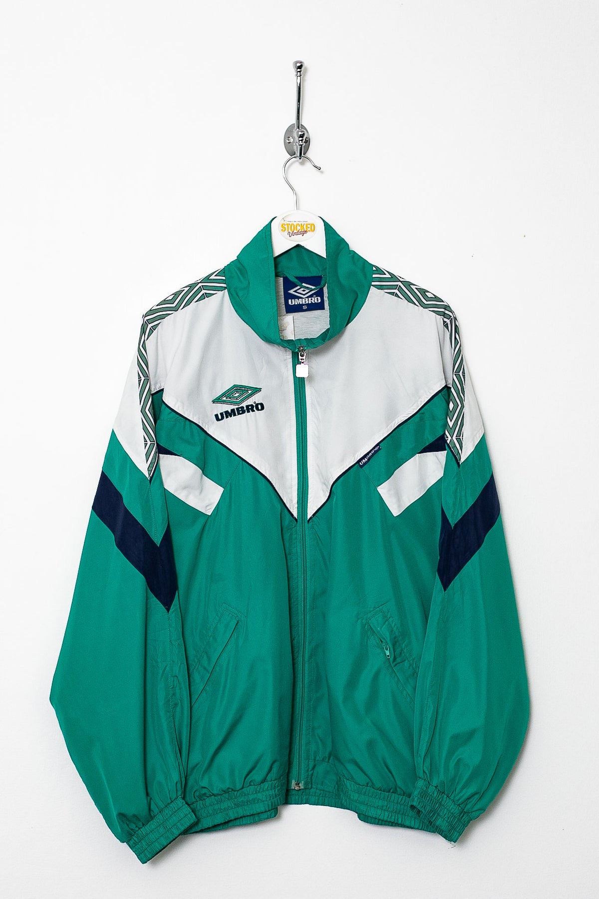 90s Umbro Jacket (S)