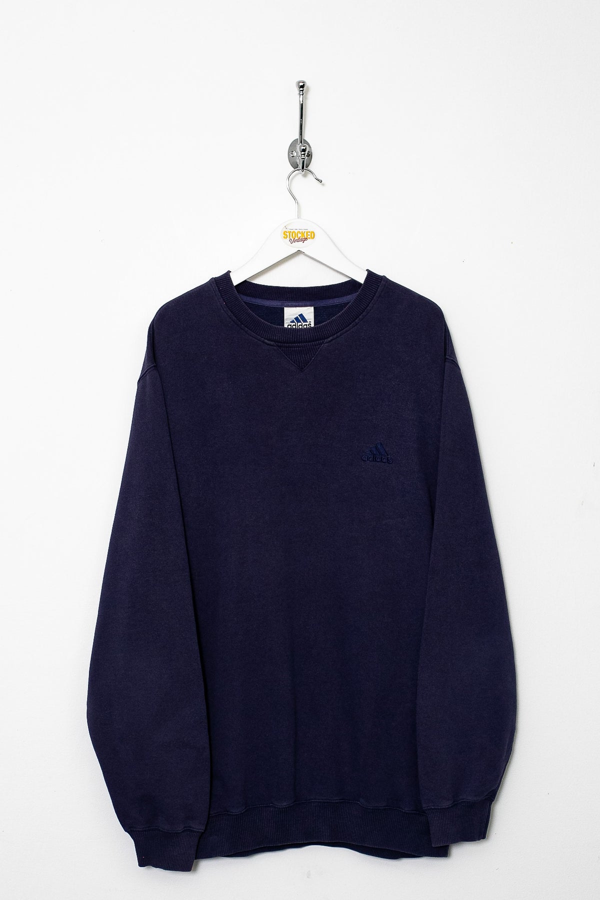 00s Adidas Sweatshirt (L)