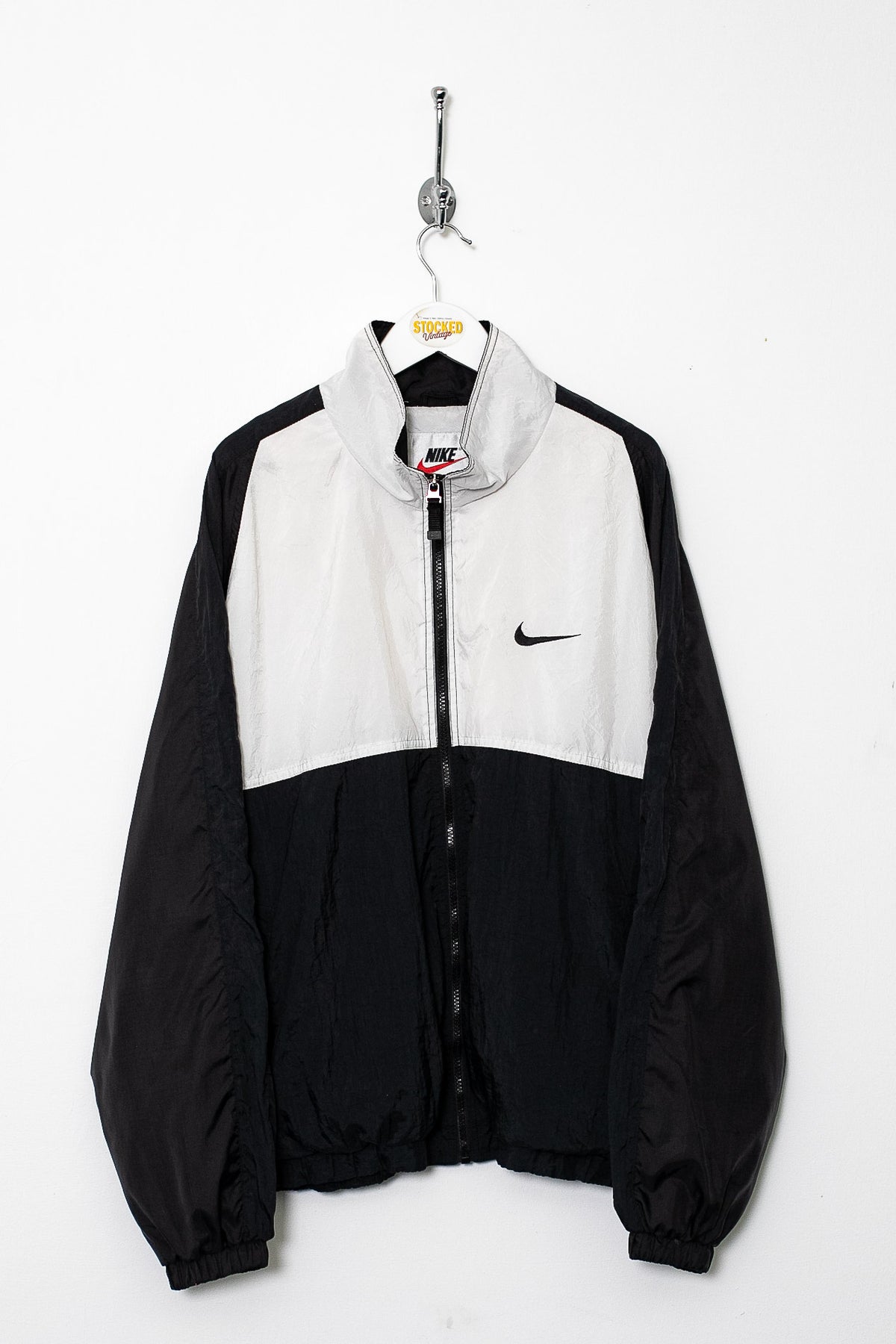 90s Nike Jacket (L)