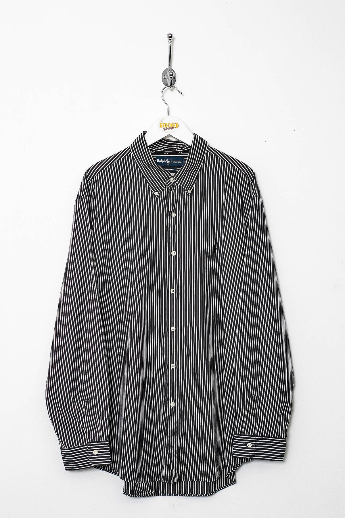 00s Ralph Lauren Shirt (XL)
