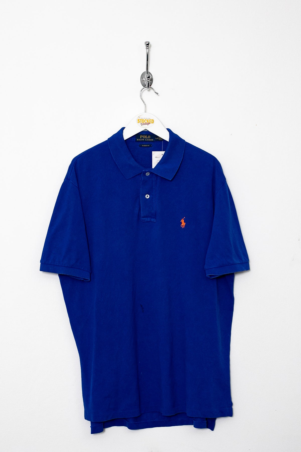 Ralph Lauren Polo Shirt (L)