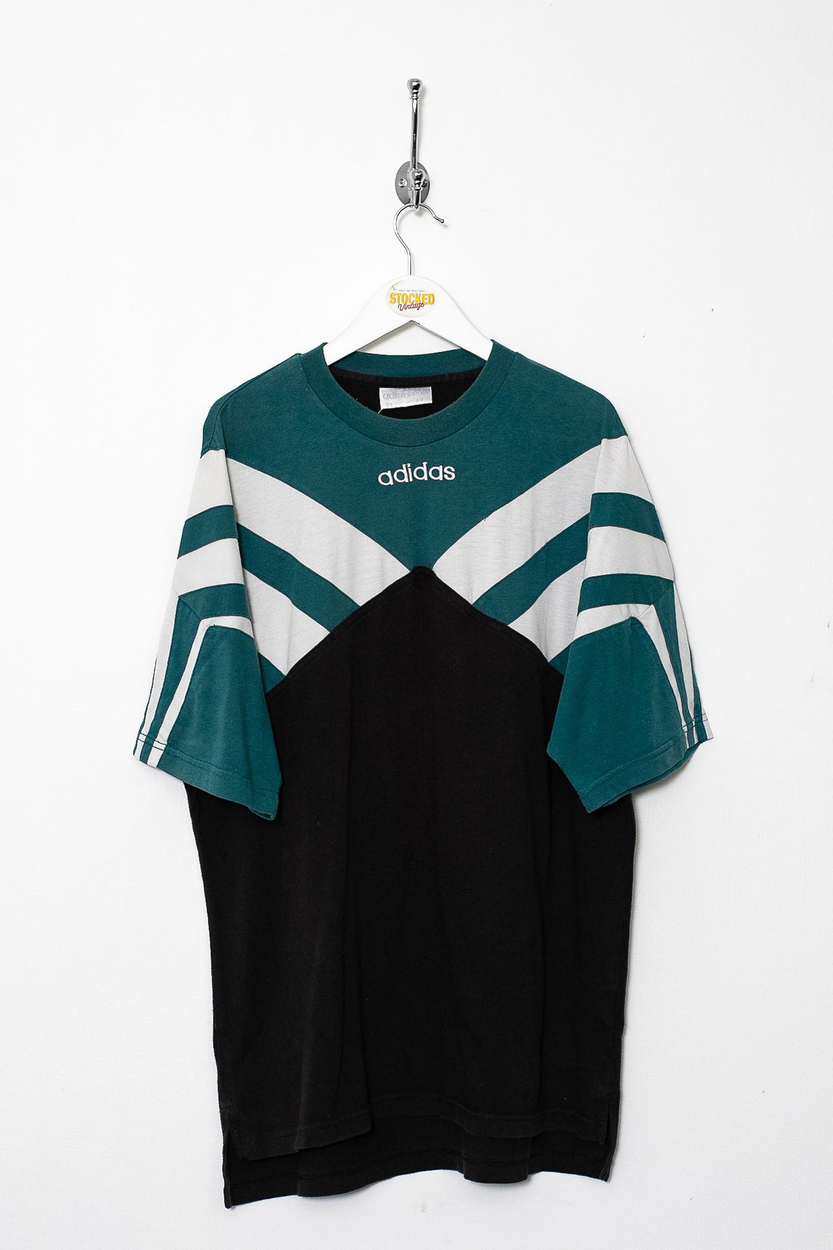 90s Adidas Tee (L)