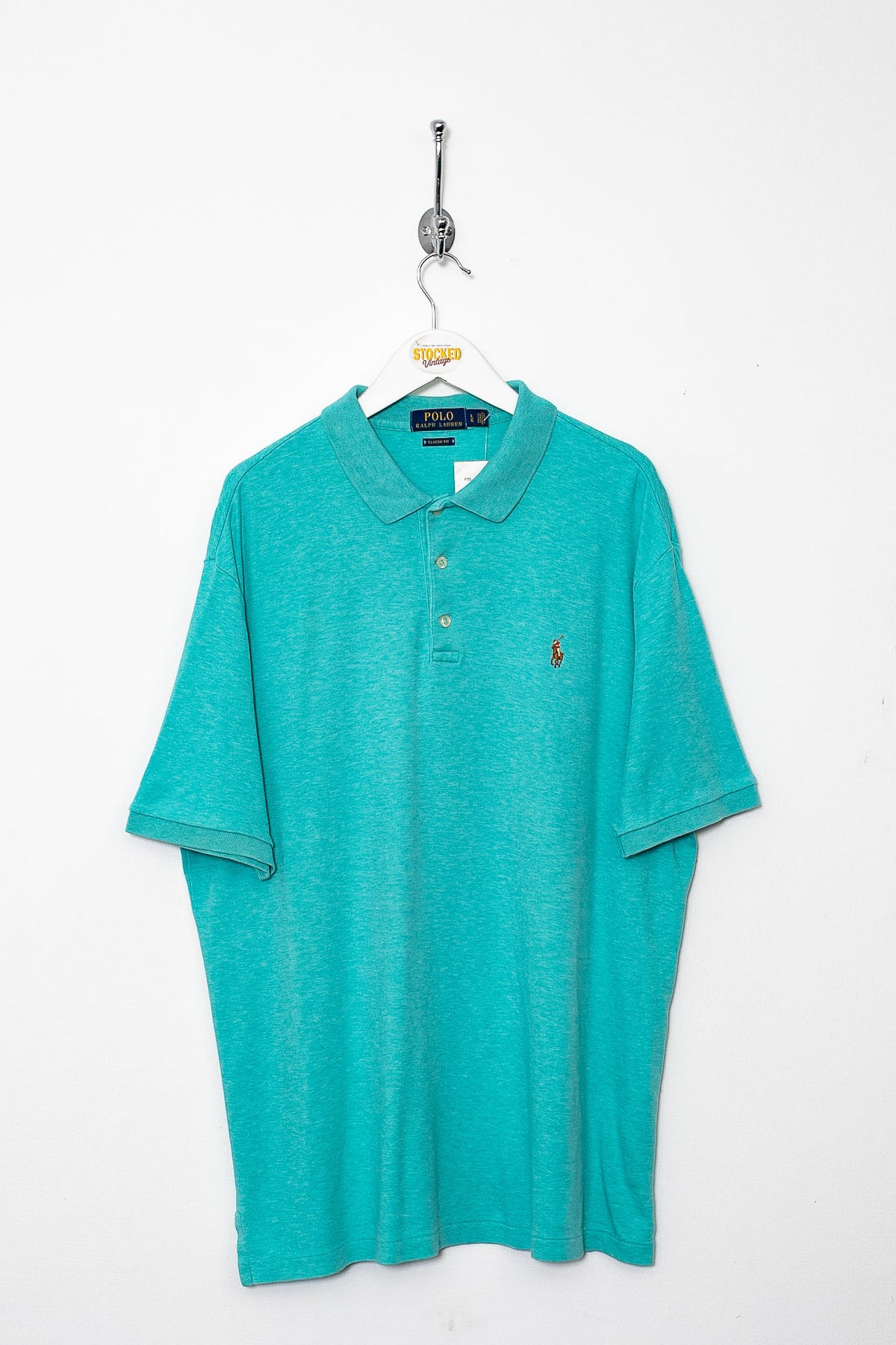 Ralph Lauren Polo Shirt (L)