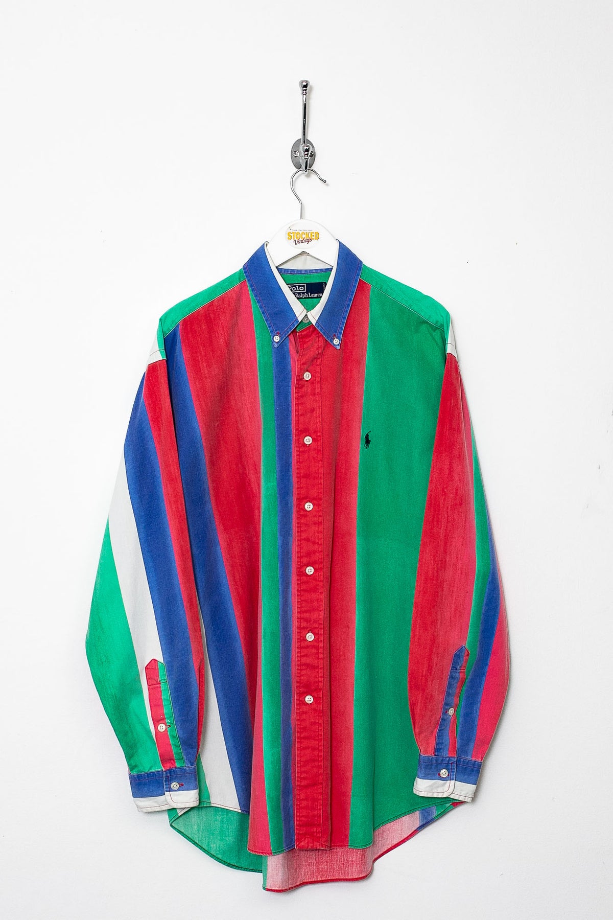 90s Ralph Lauren Shirt (L)