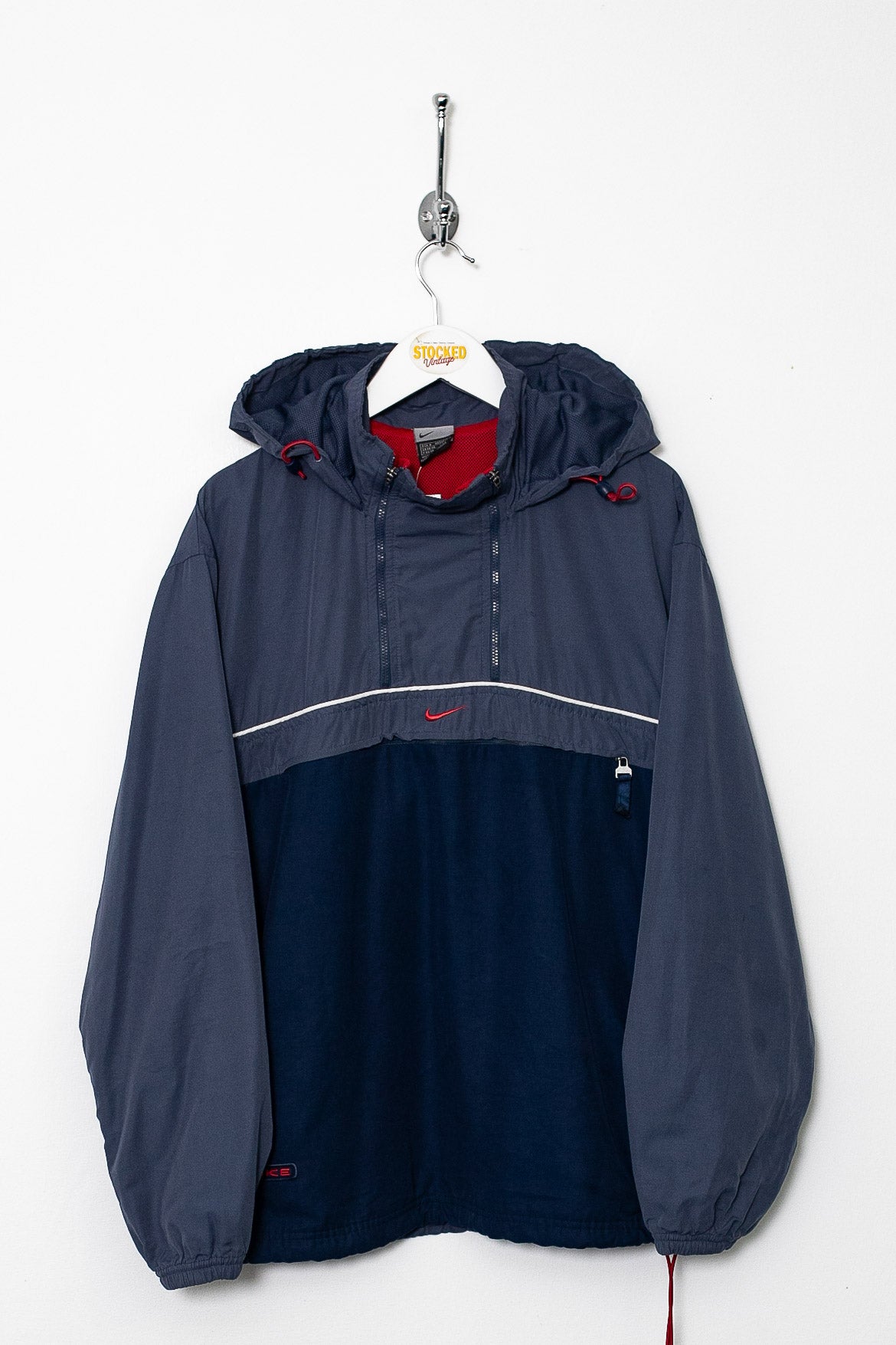 00s Nike Pullover (S)