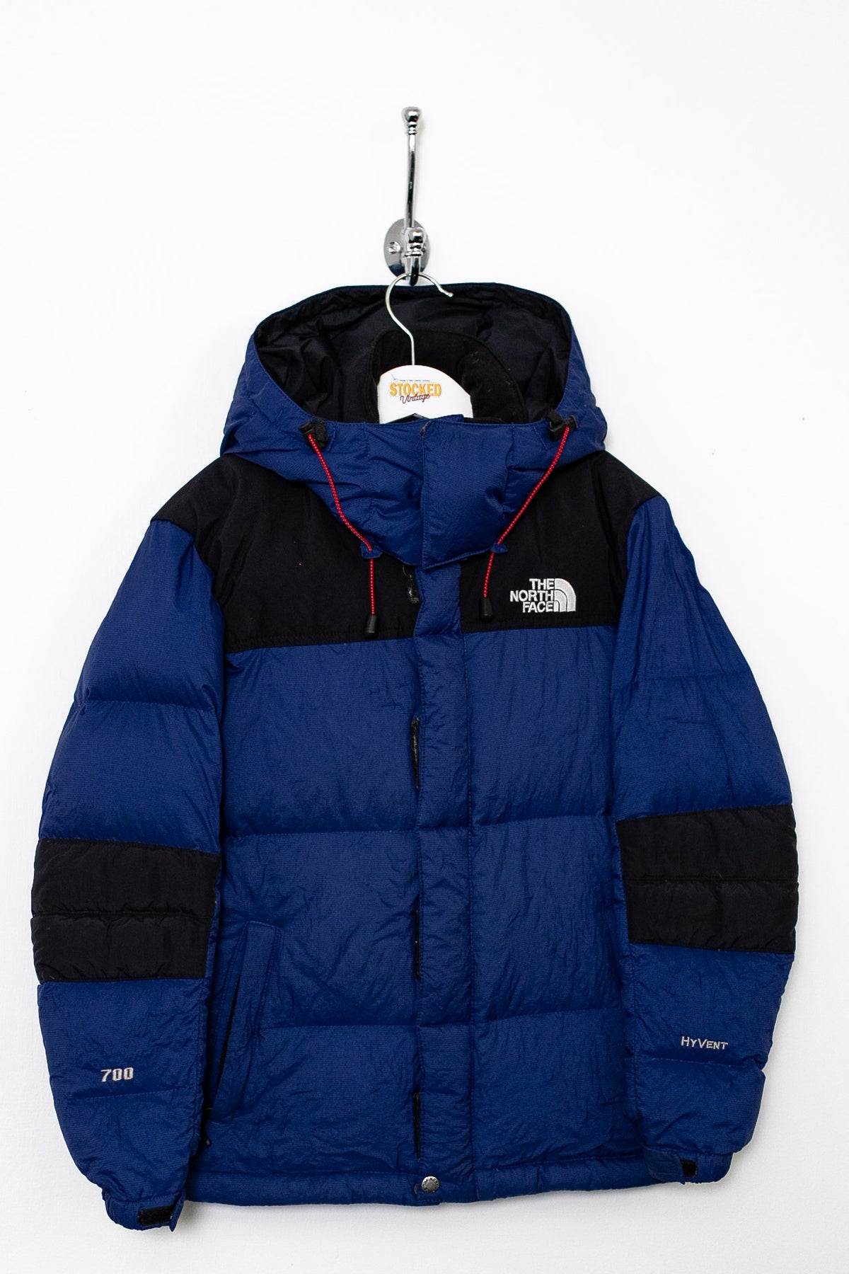 00s The North Face 700 Fill Hyvent Baltoro Puffer Jacket (Age 10-12)