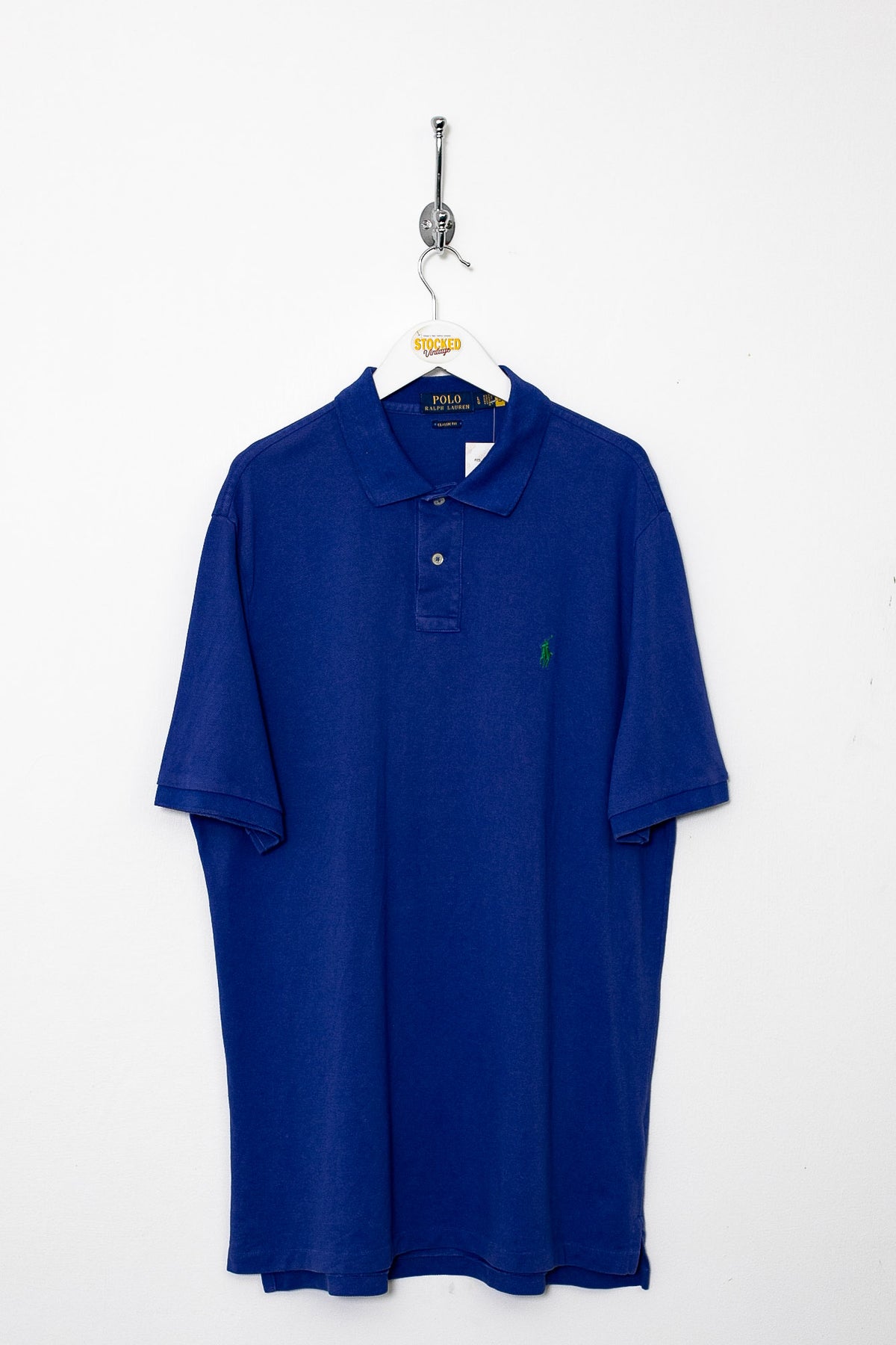 Ralph Lauren Polo Shirt (L)