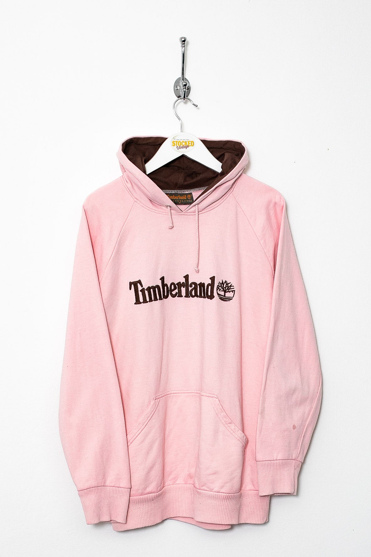 Womens 00s Timberland Hoodie (M)