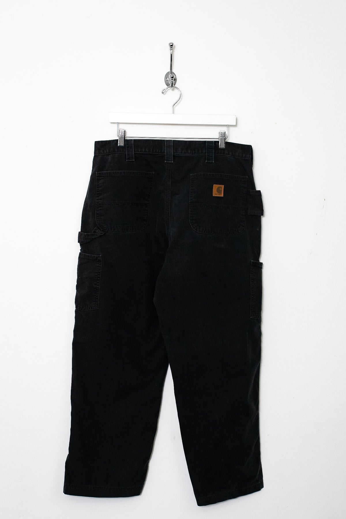 00s Carhartt Carpenter Trousers (W36)