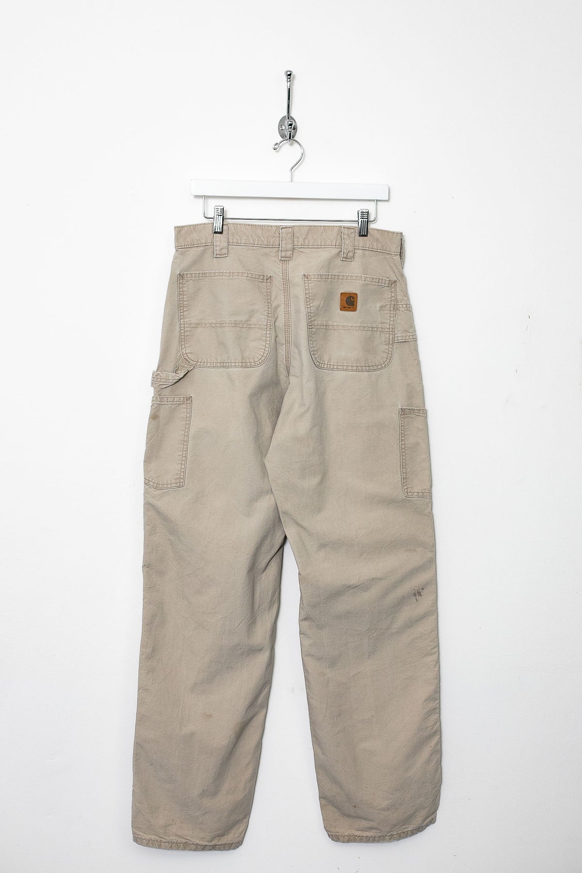 00s Carhartt Carpenter trousers (W32)