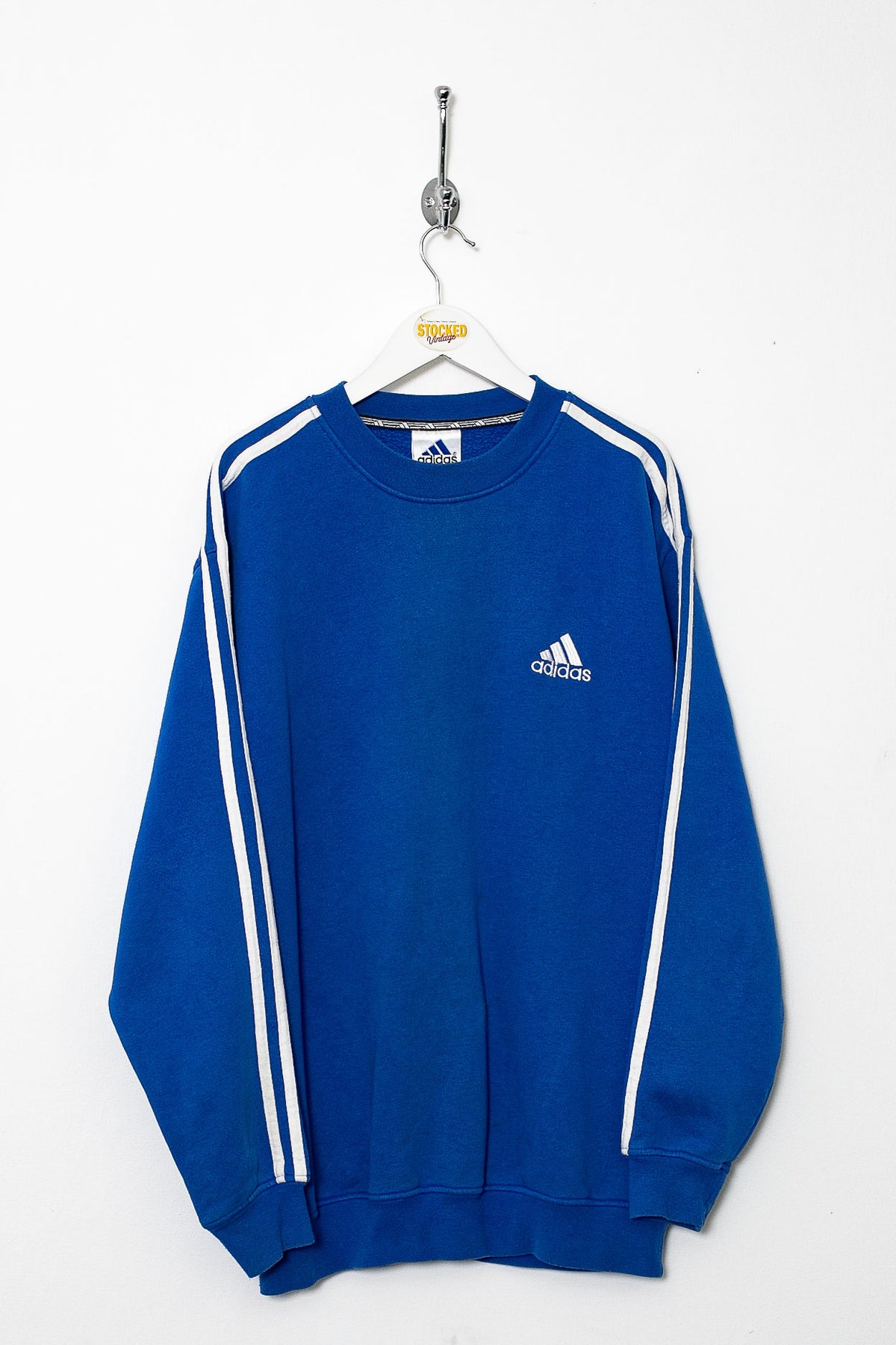 00s Adidas Sweatshirt (M)