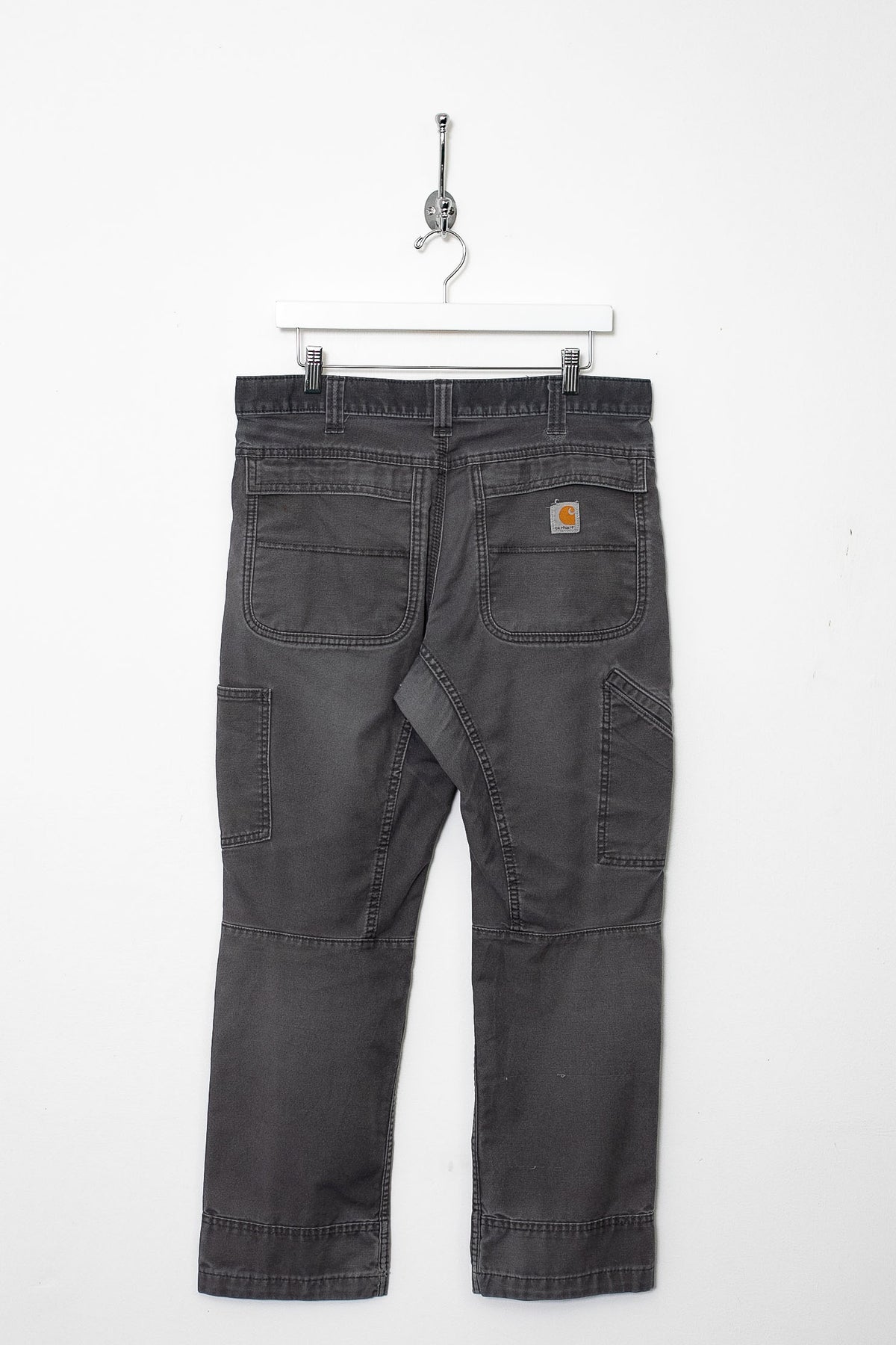 Carhartt Carpenter Trousers (W34)