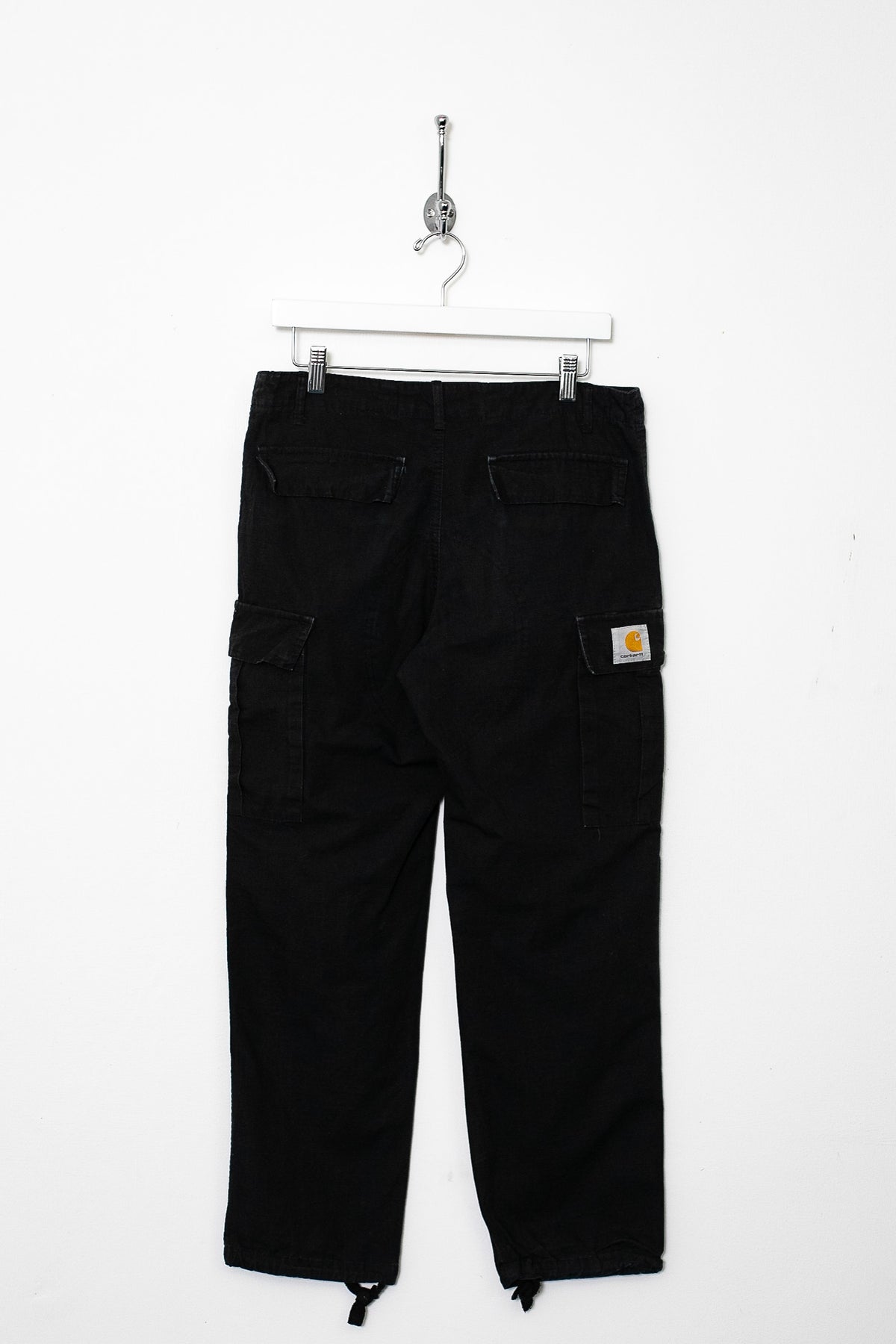 00s Carhartt Cargo Trousers (W30)