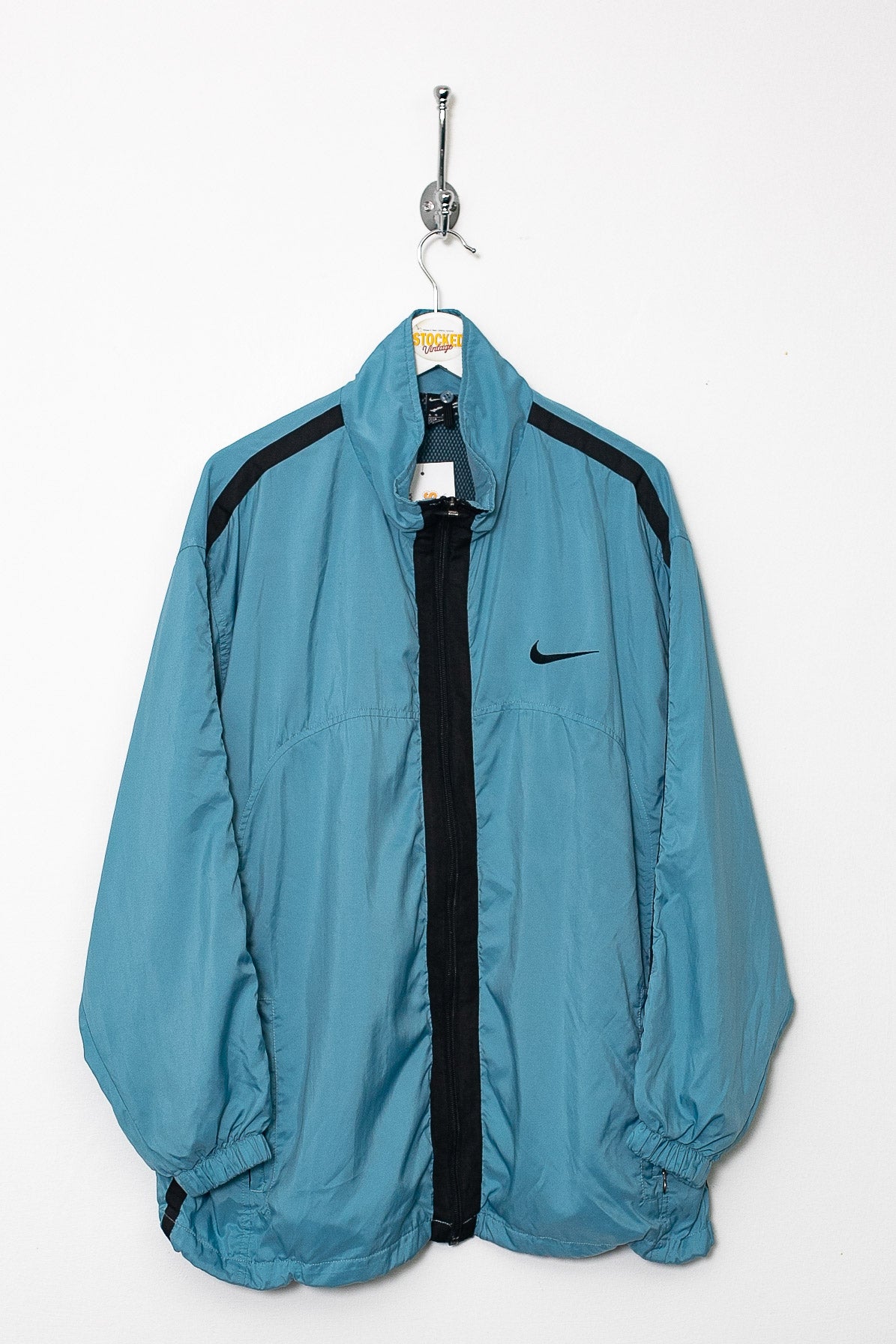 00s Nike Agassi Jacket (S)
