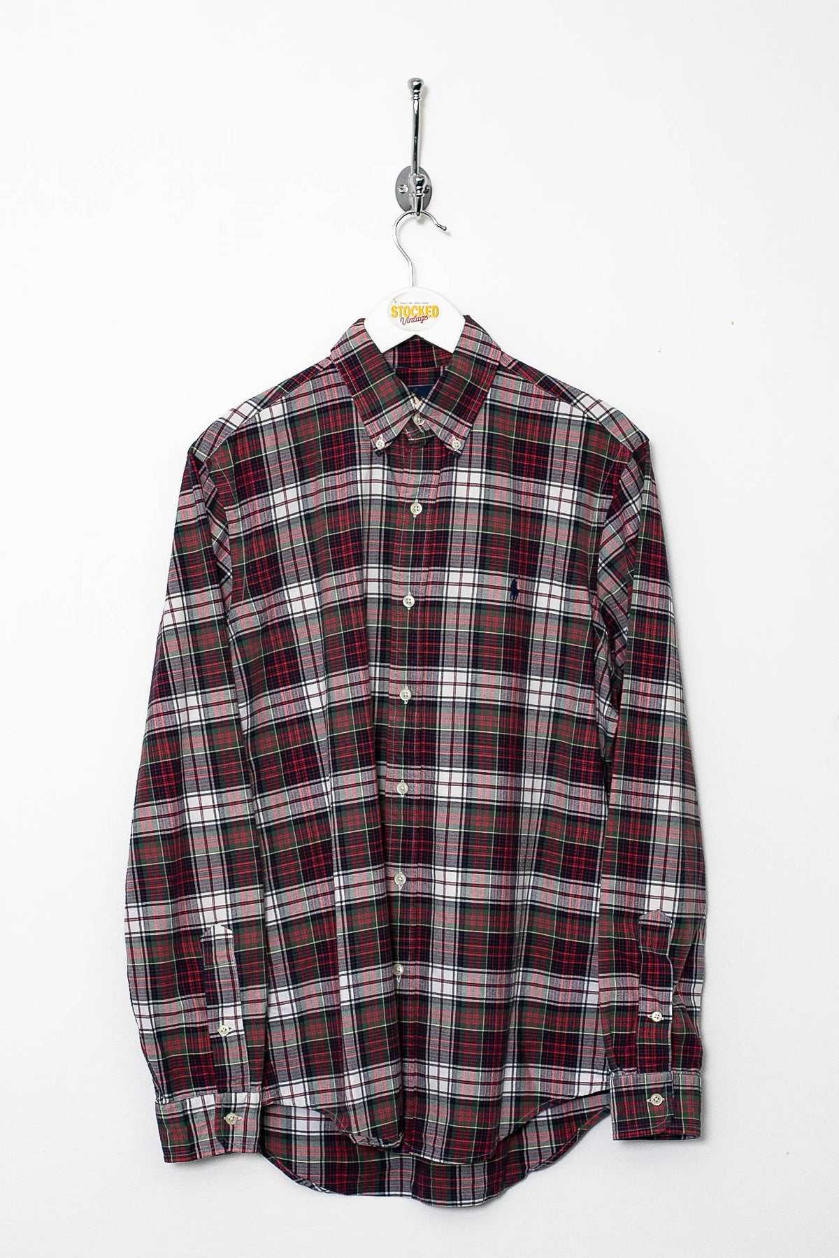 Ralph Lauren Shirt (S)