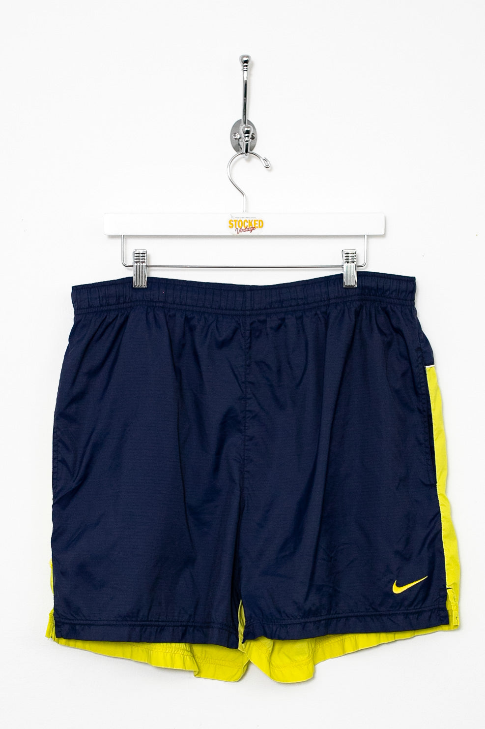 old nike running shorts