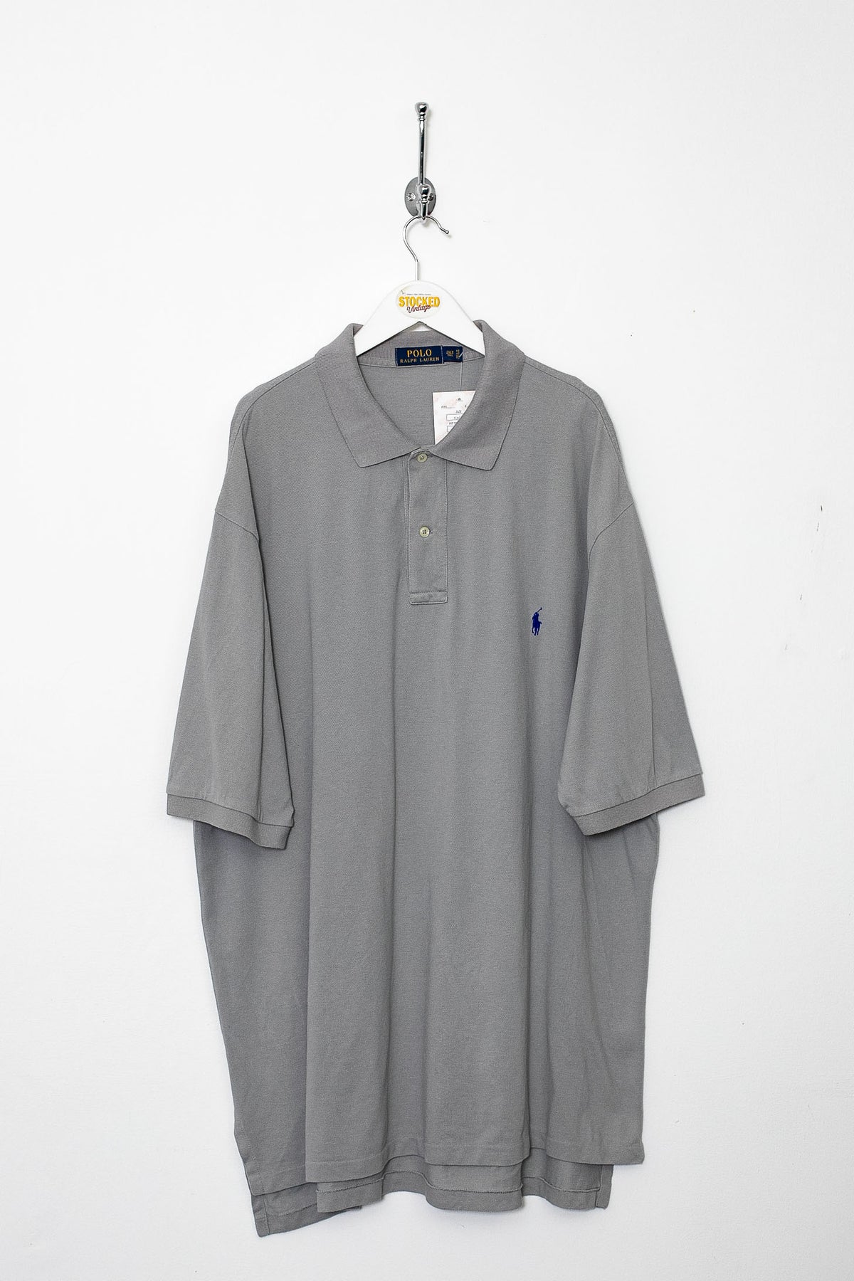 Ralph Lauren Polo Shirt (XXL)
