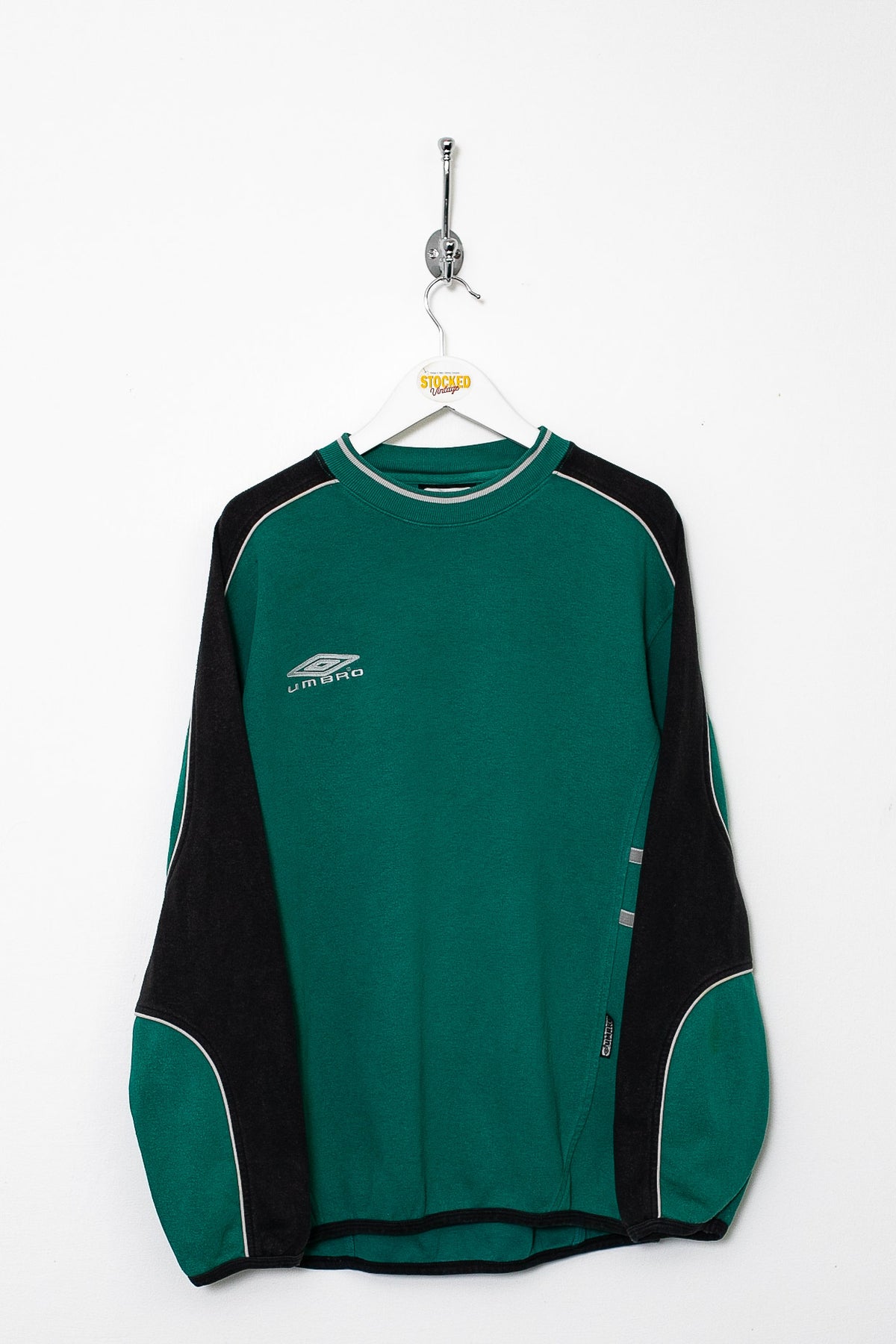 00s Umbro Sweatshirt (S)