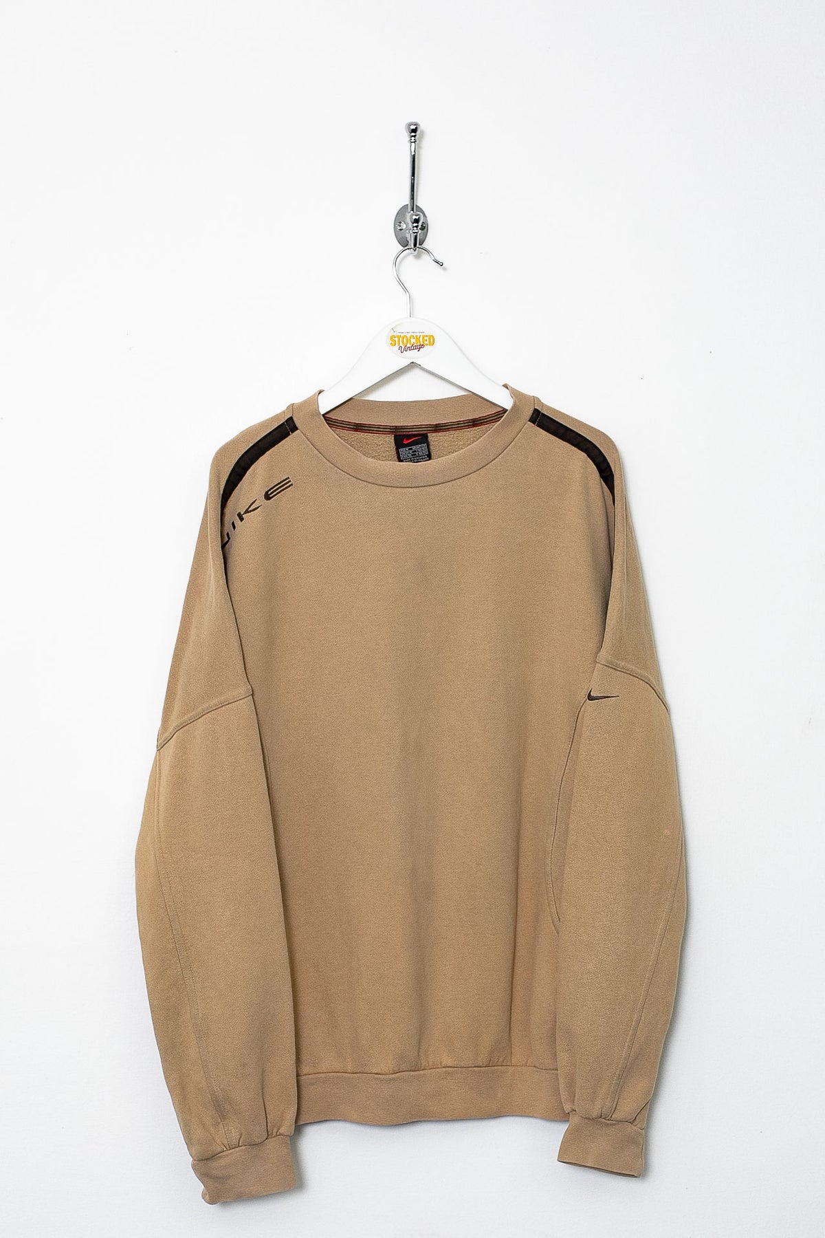 00s Nike Sweatshirt (S)