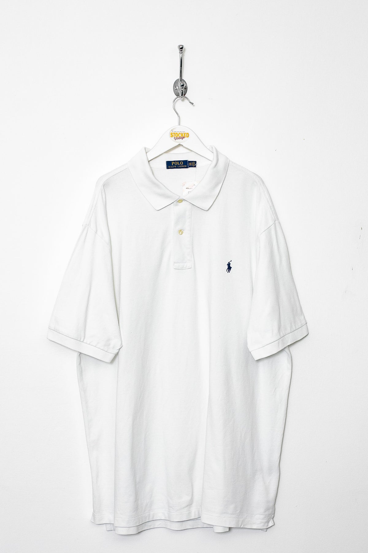 Ralph Lauren Polo Shirt (XXL)