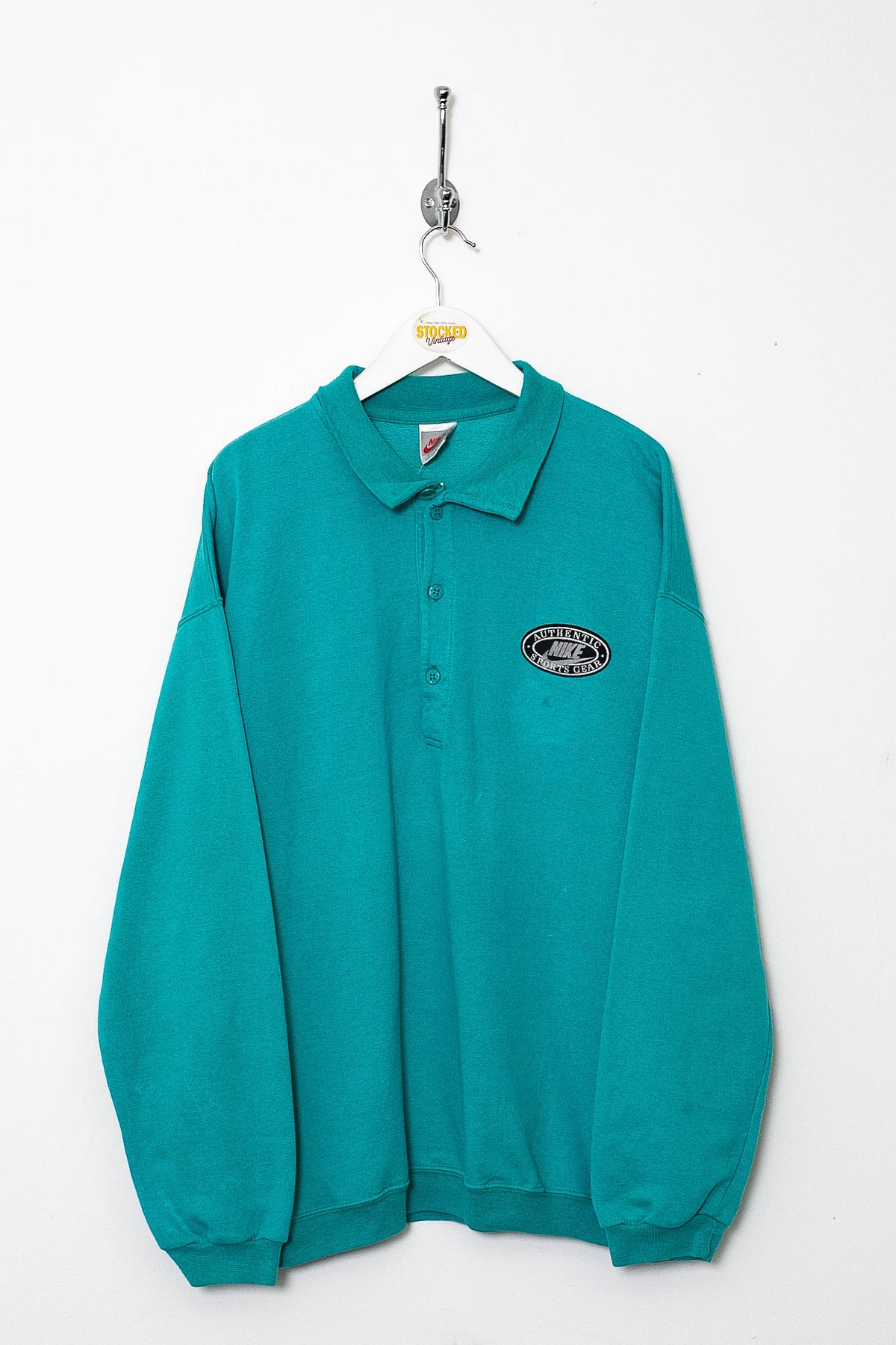 90s Nike Sweatshirt (L)