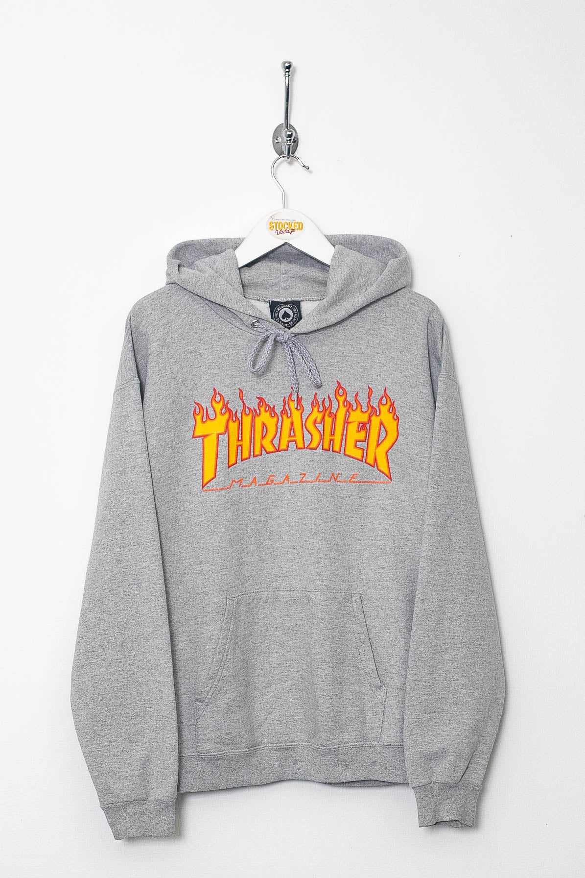 00s Thrasher Hoodie (S)