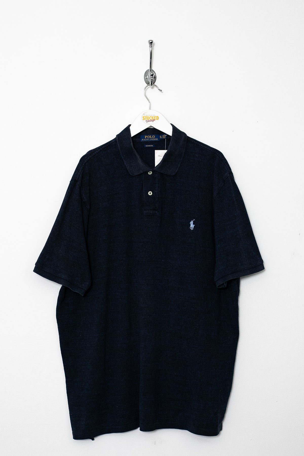 Ralph Lauren Polo Shirt (XL)