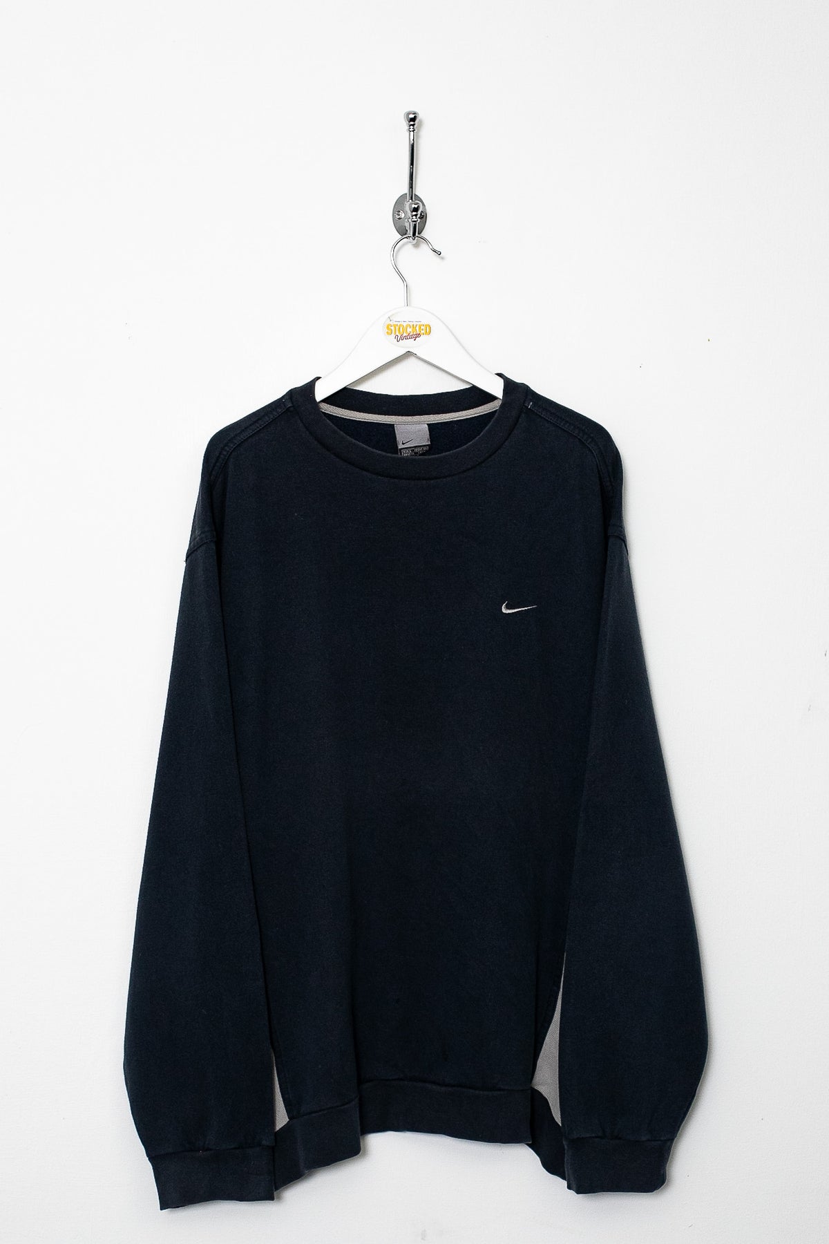 00s Nike Sweatshirt (L)