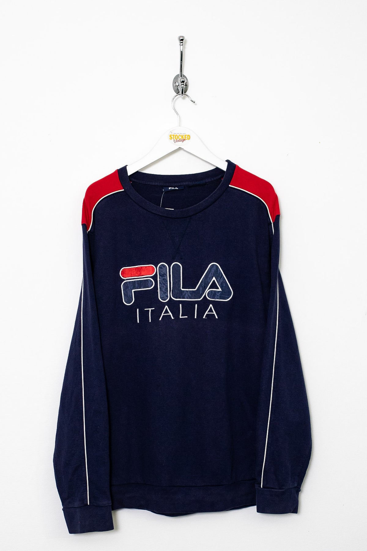 00s Fila Sweatshirt (M)