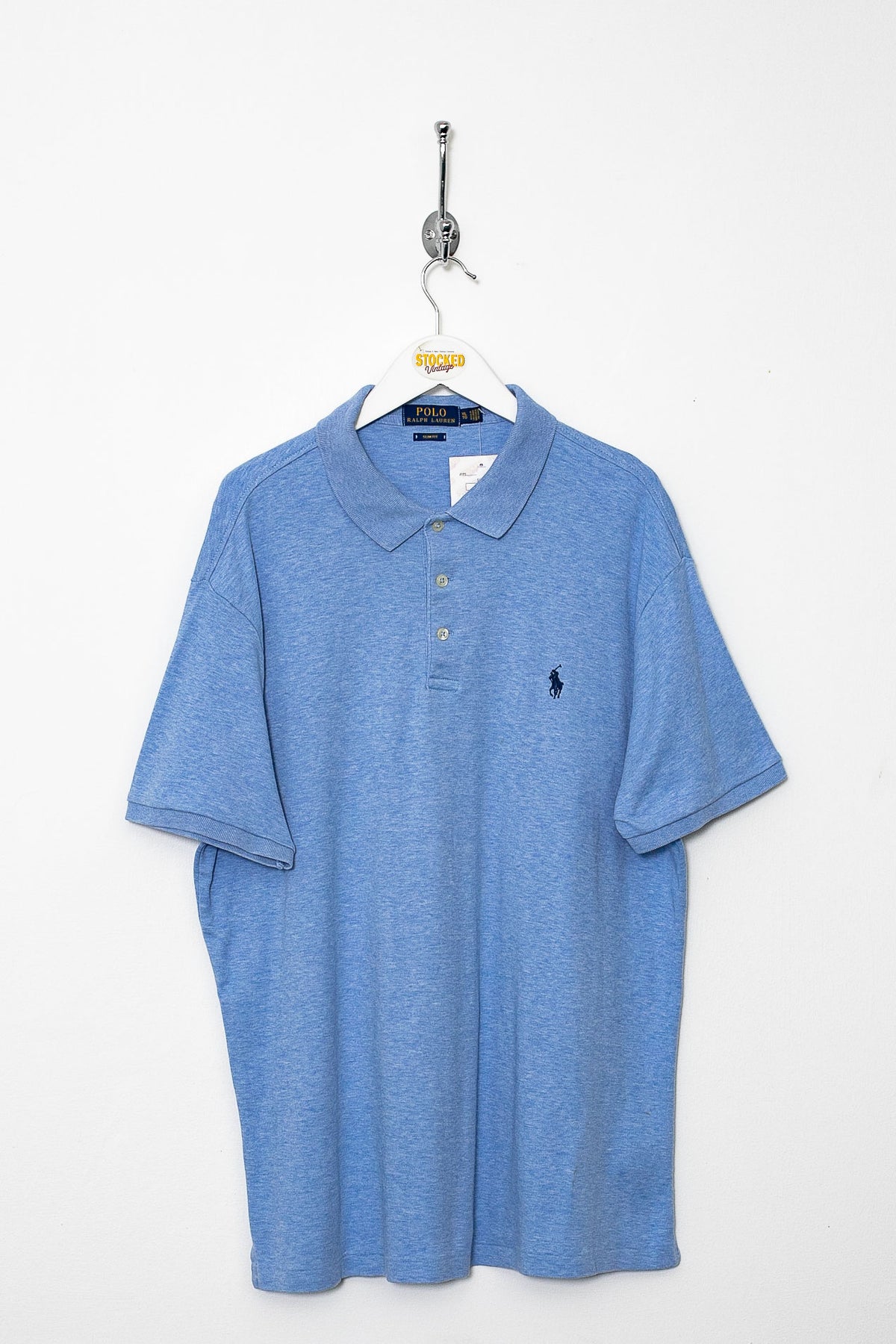 Ralph Lauren Polo Shirt (XL)