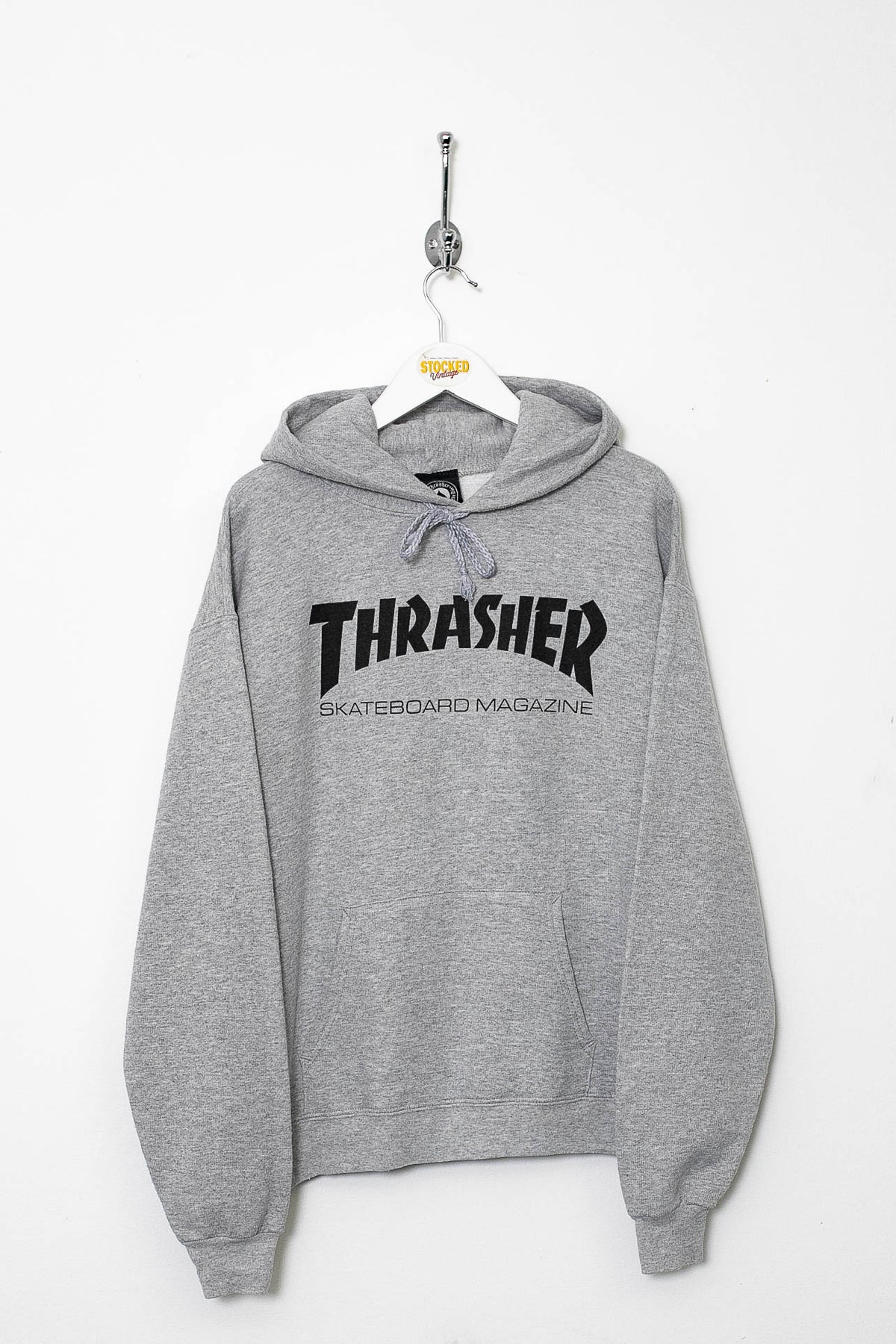 Thrasher Hoodie (S)