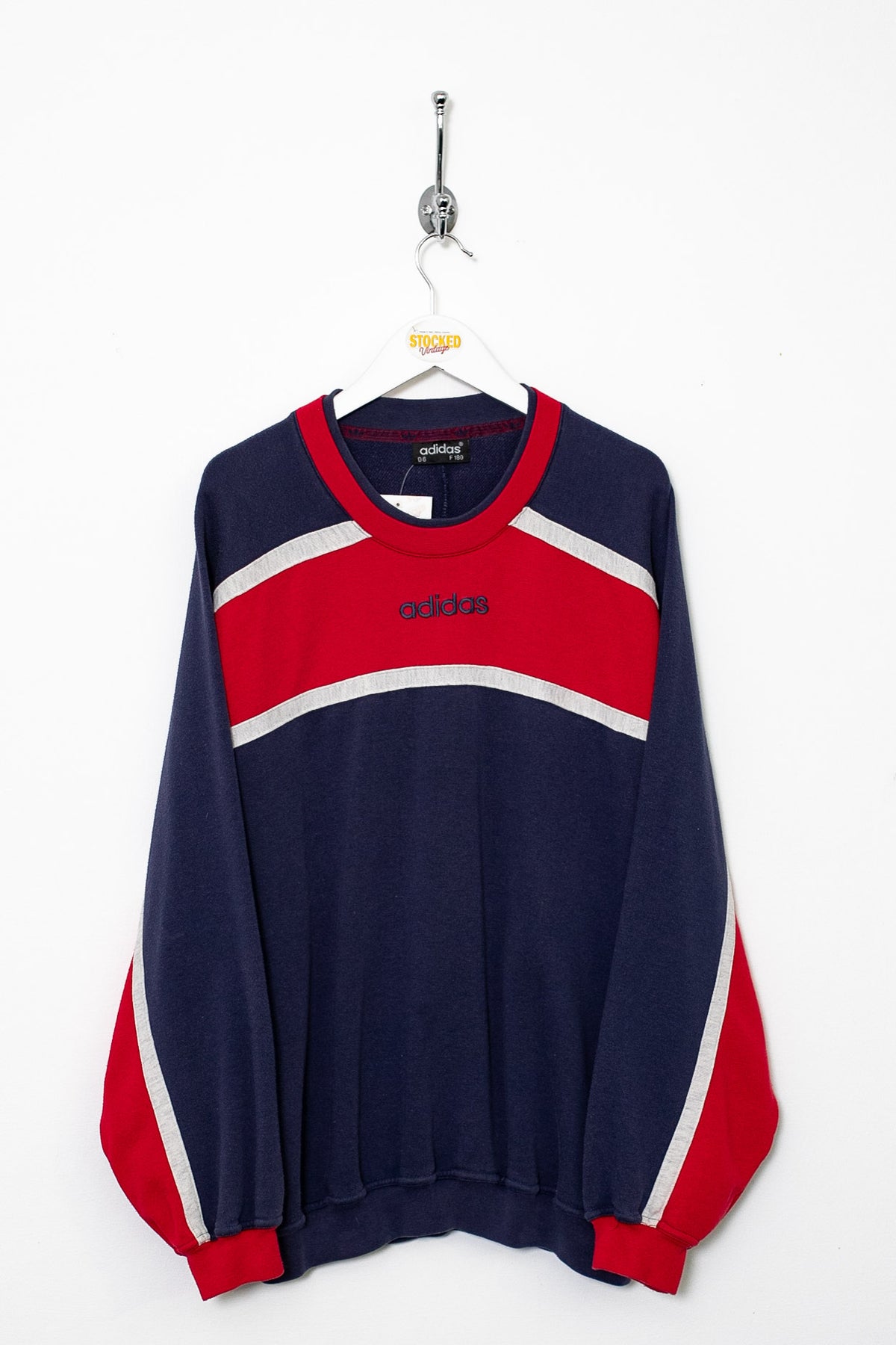 90s Adidas Sweatshirt (L)