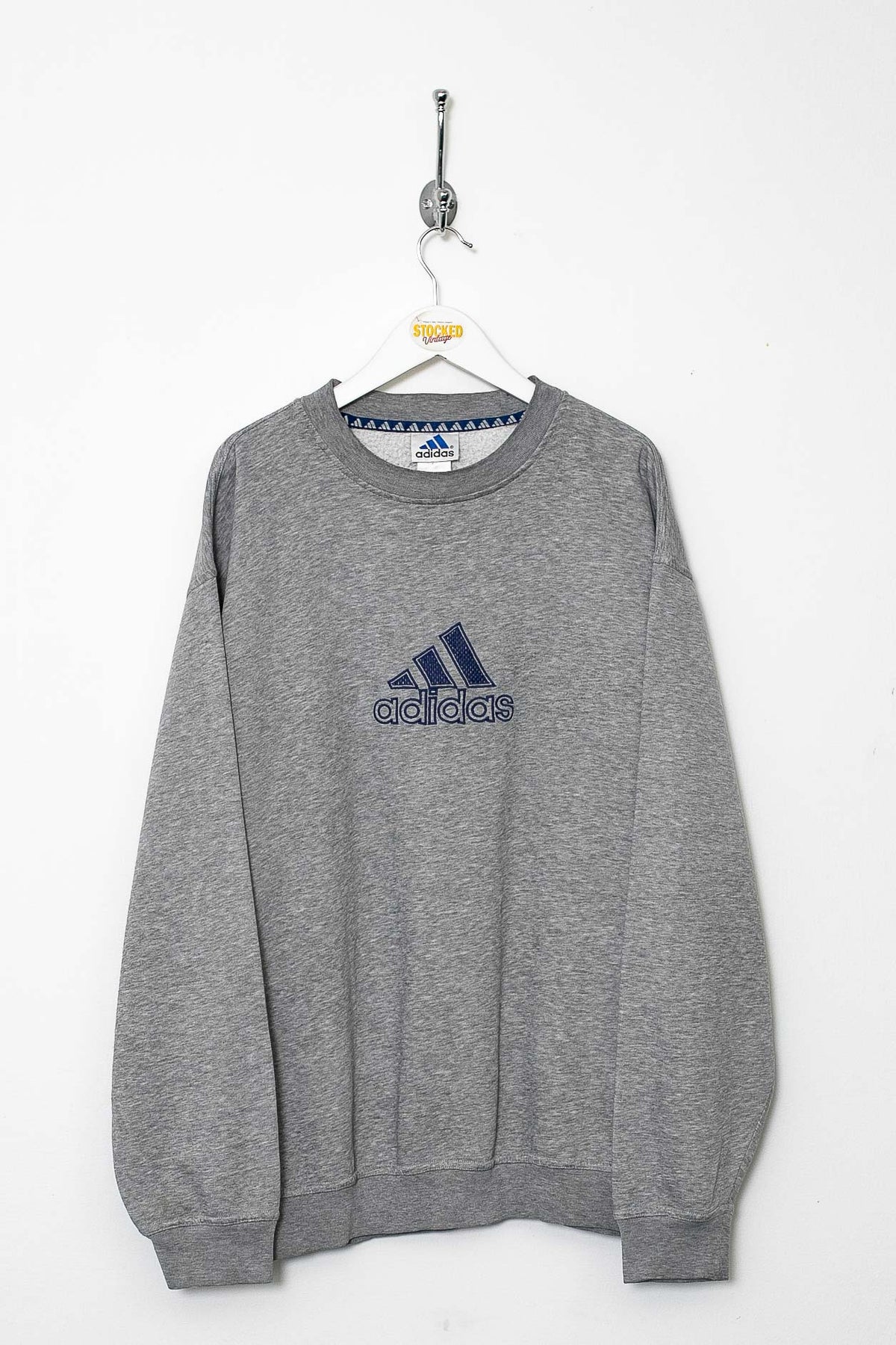 00s Adidas Sweatshirt (L)