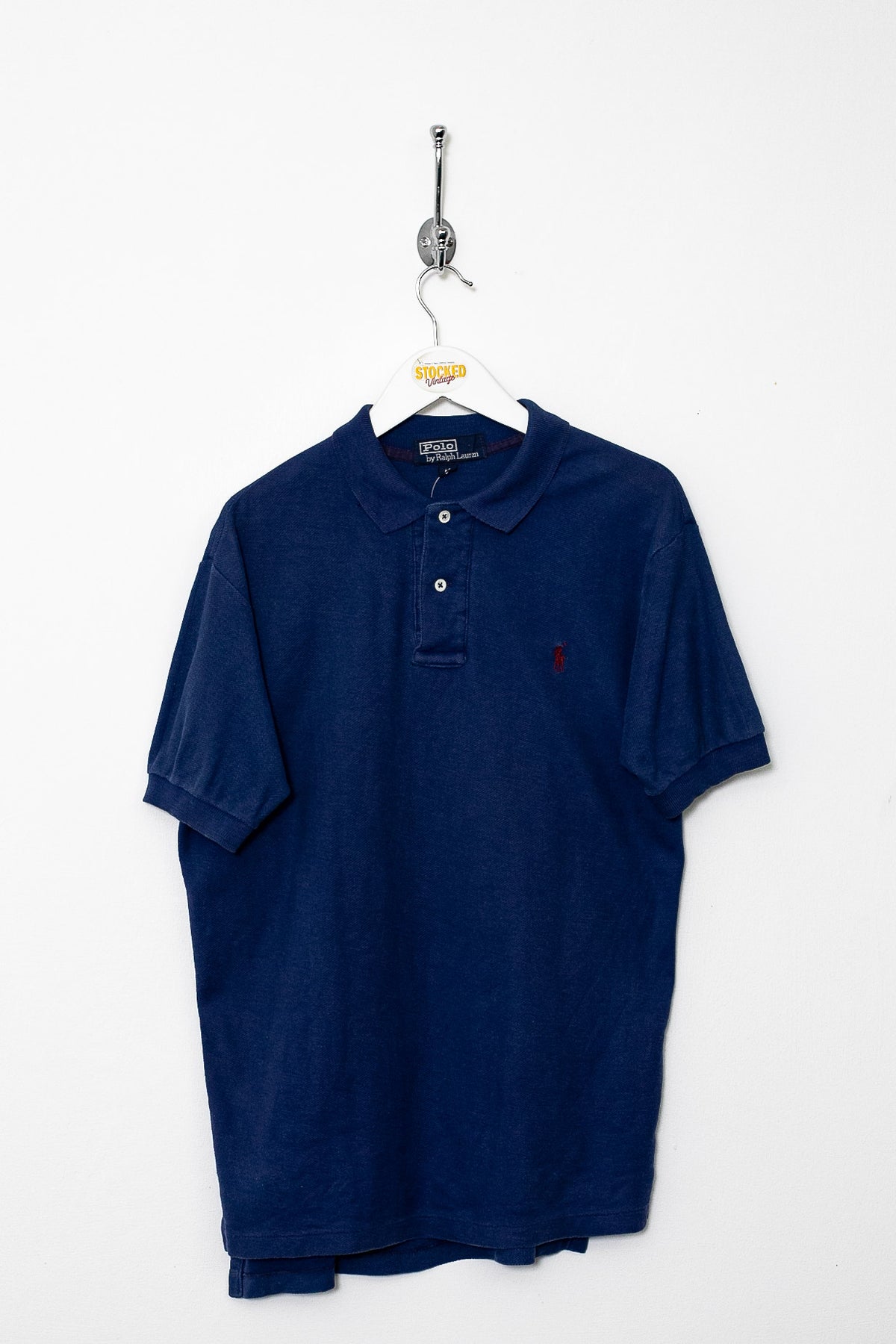Ralph Lauren Polo Shirt (M)
